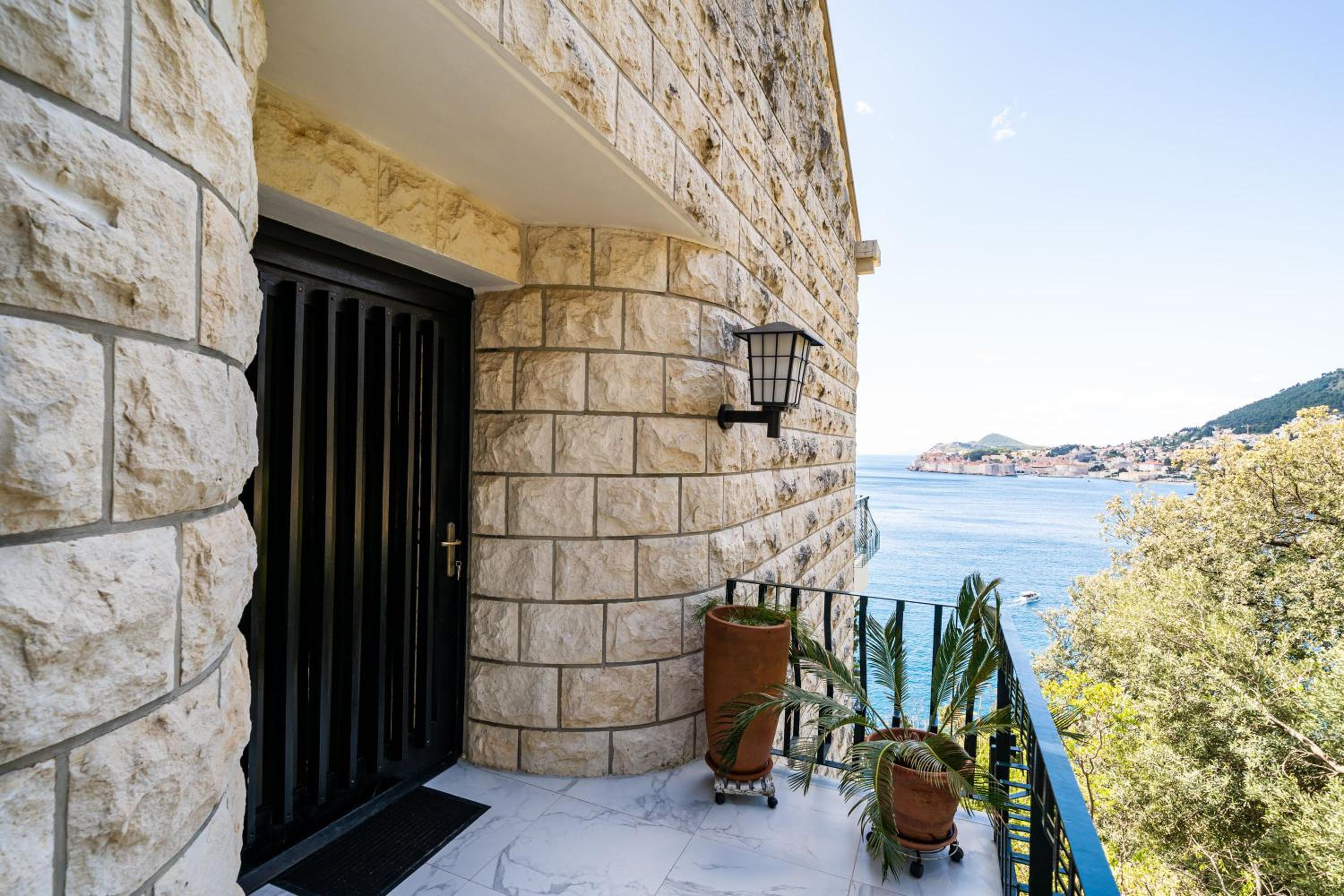 Dubrovnik Vacations - Beach House Sveti Jakov 1 - Property Image 9