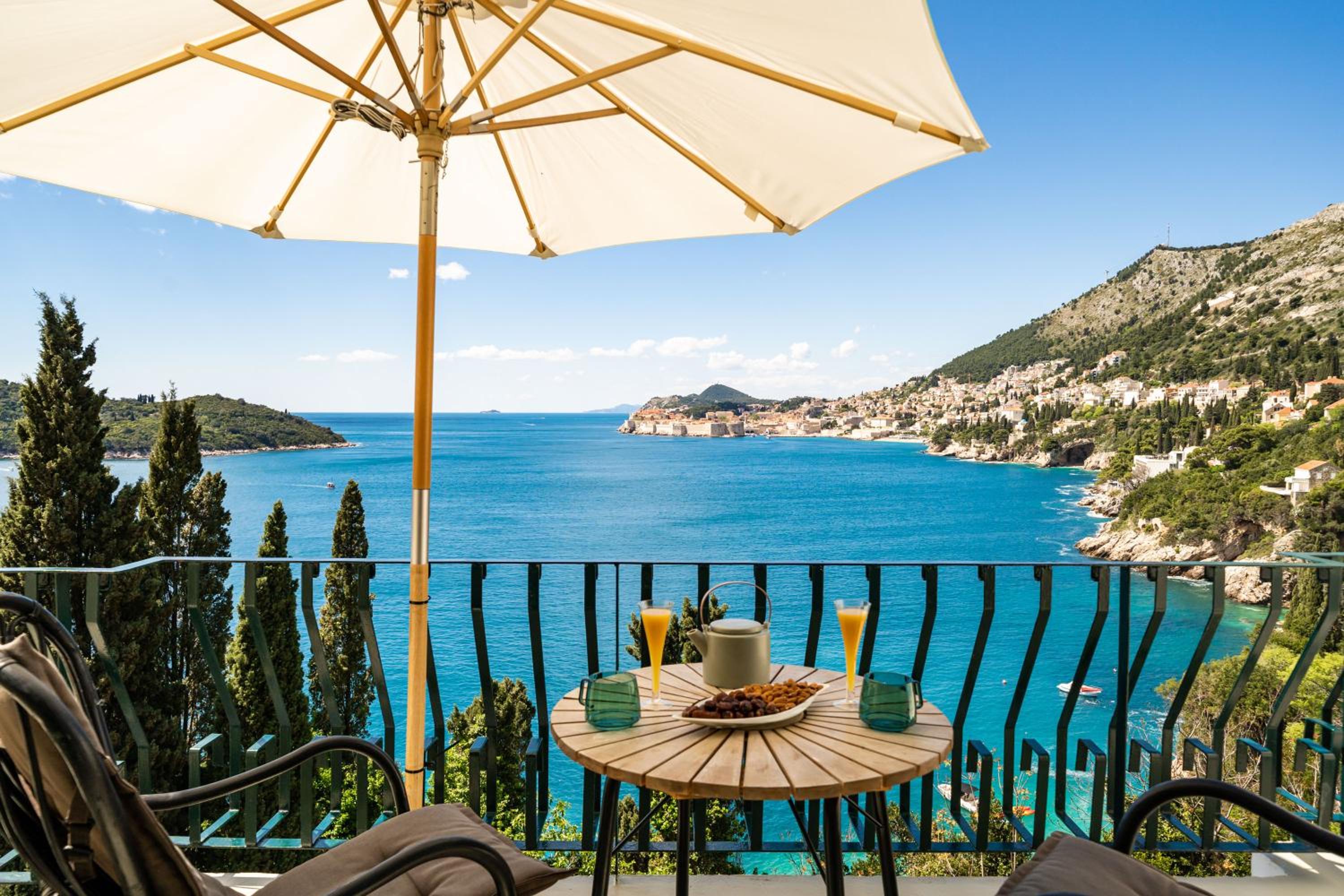 Dubrovnik Vacations - Beach House Sveti Jakov 1 - Property Image 5