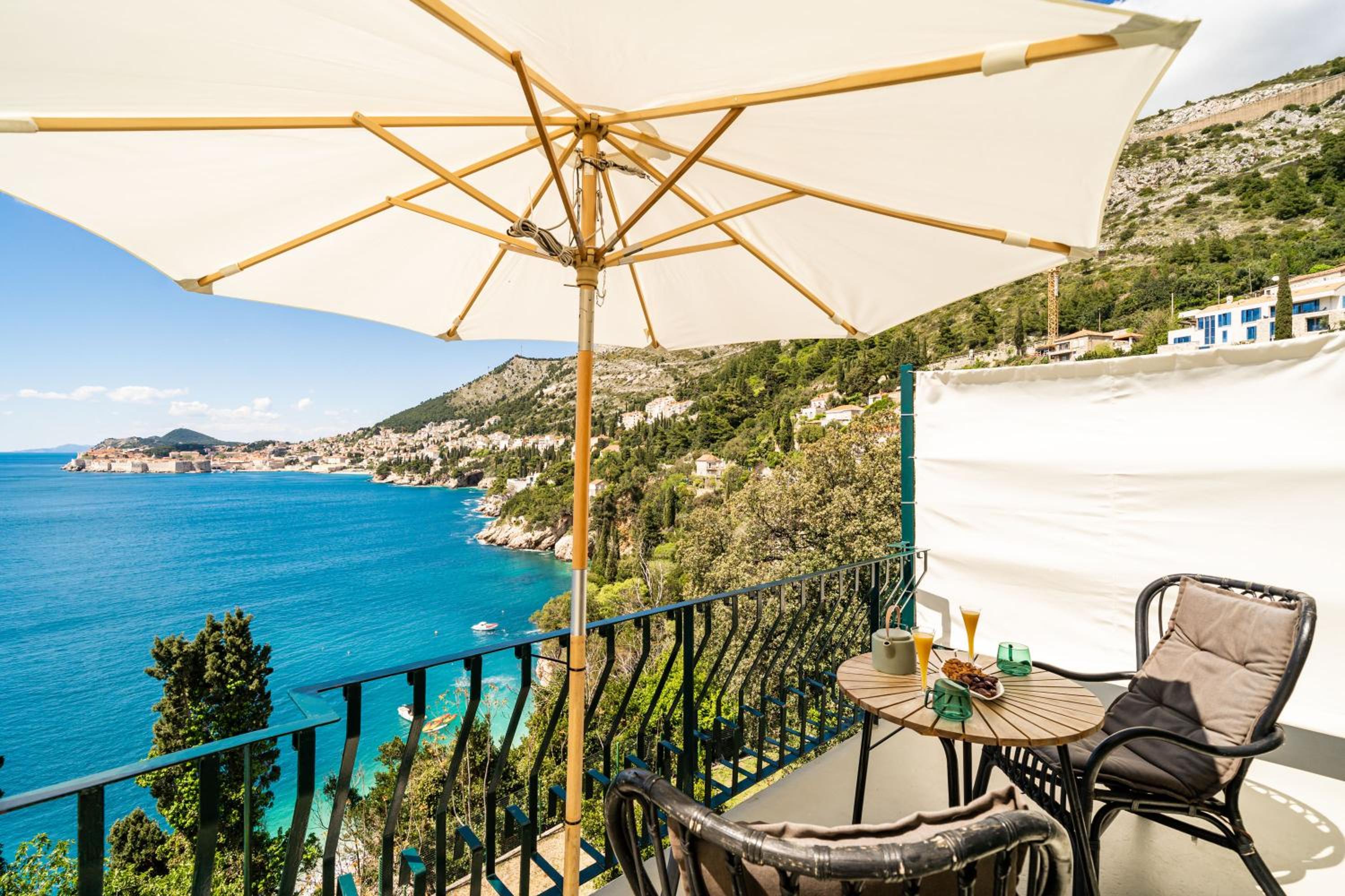 Dubrovnik Vacations - Beach House Sveti Jakov 1 - Property Image 8