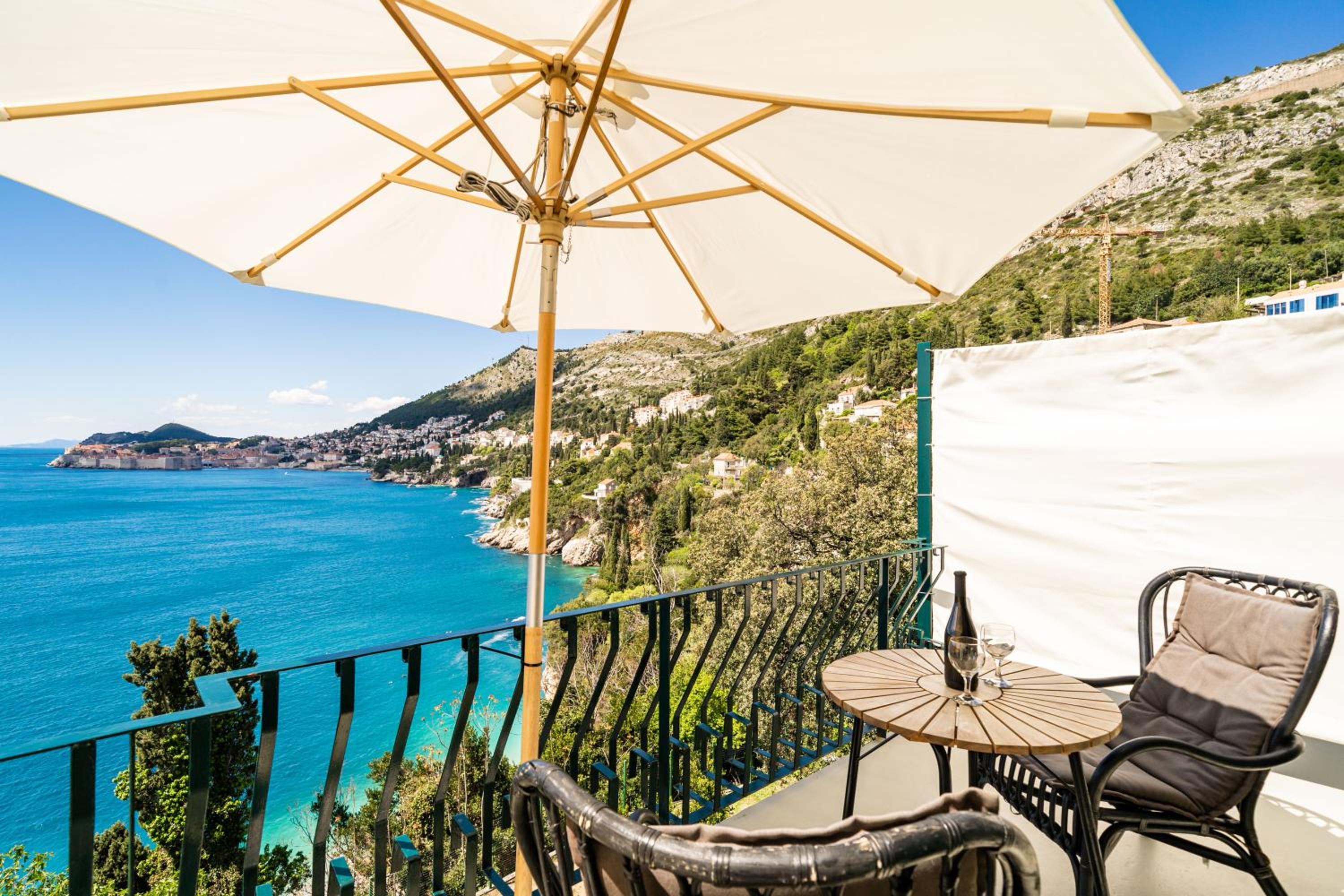 Dubrovnik Vacations - Beach House Sveti Jakov 1 - Property Image 7
