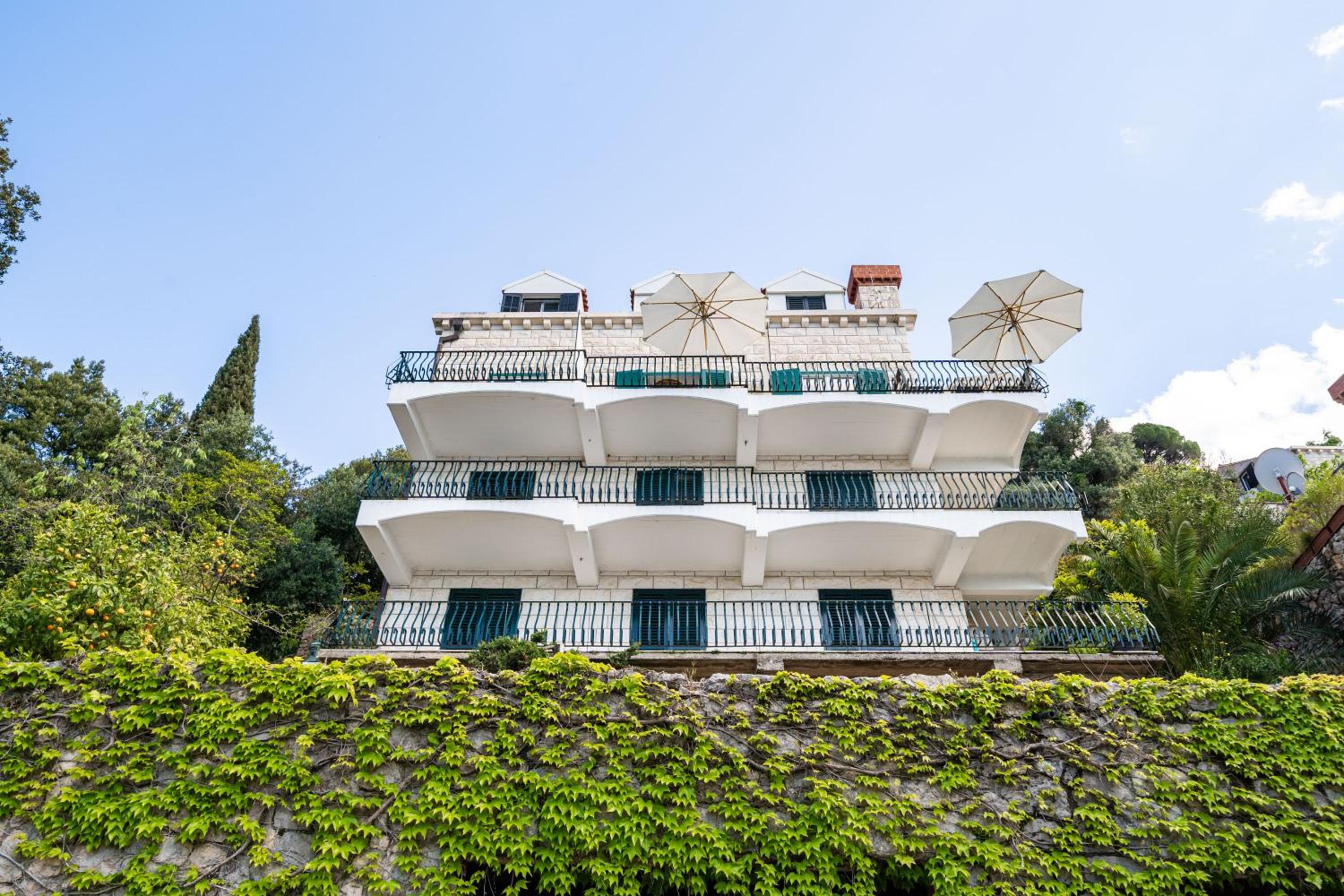 Dubrovnik Vacations - Beach House Sveti Jakov 1 - Property Image 12
