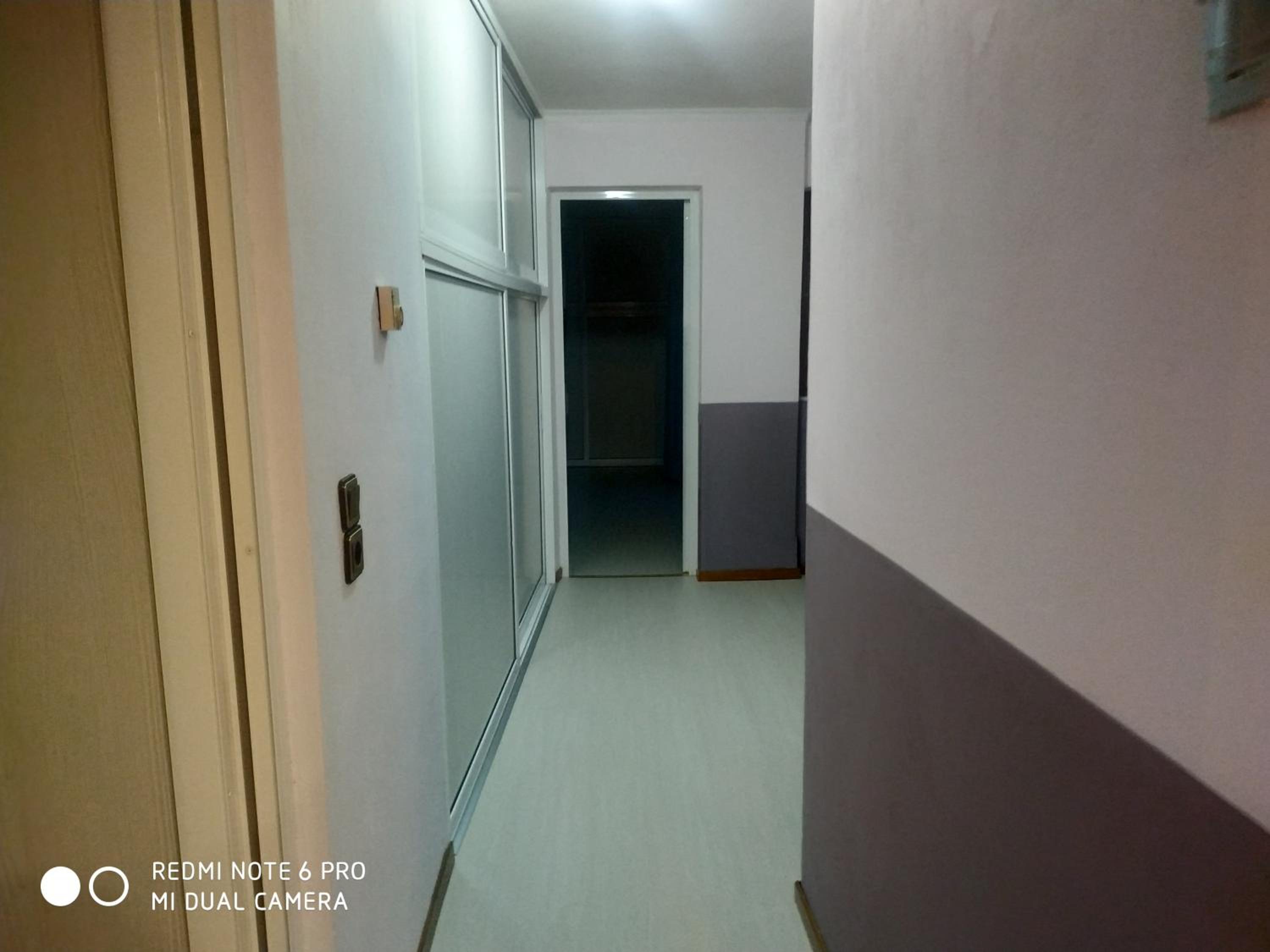 Muses apartments