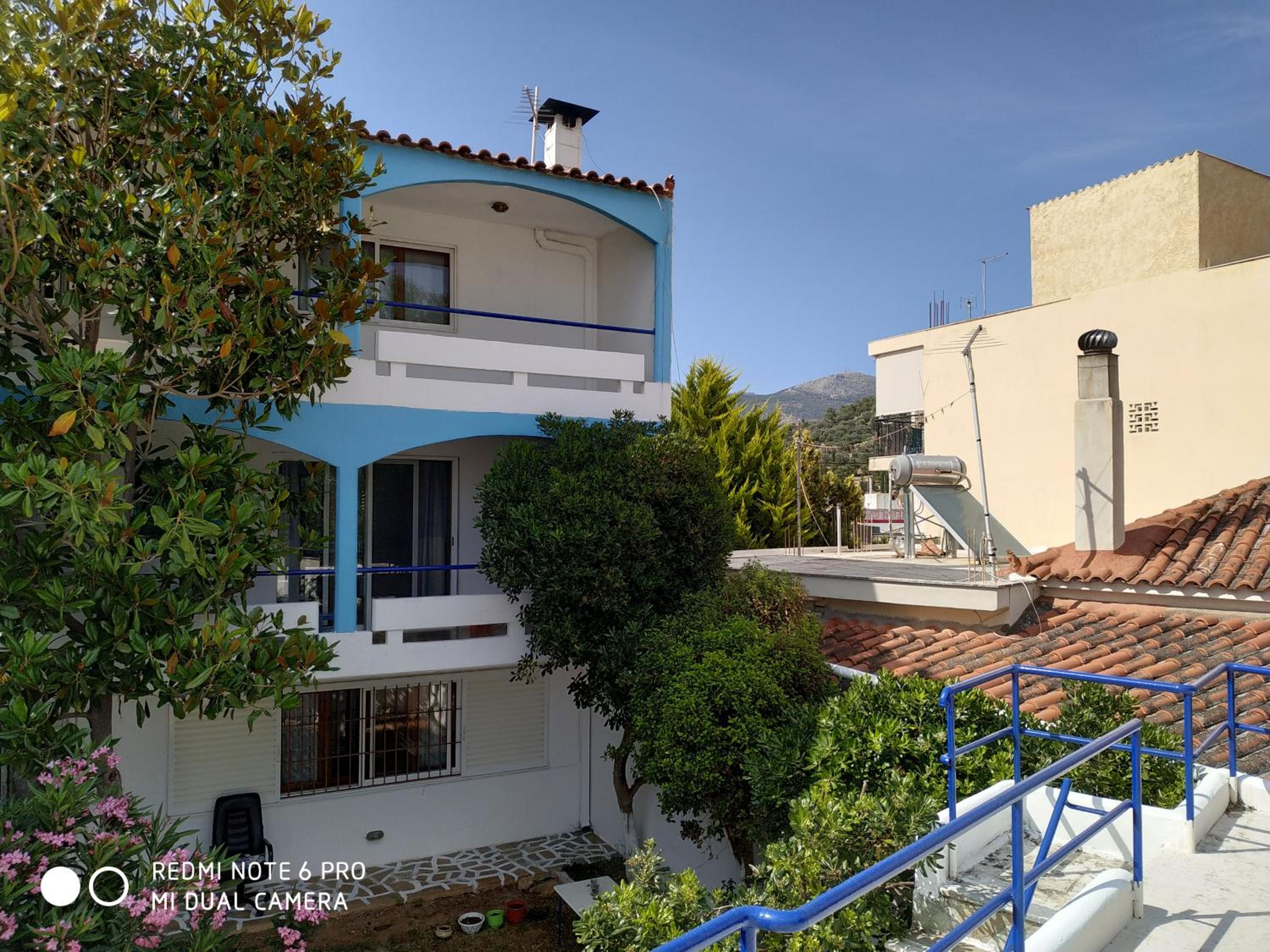Muses apartments