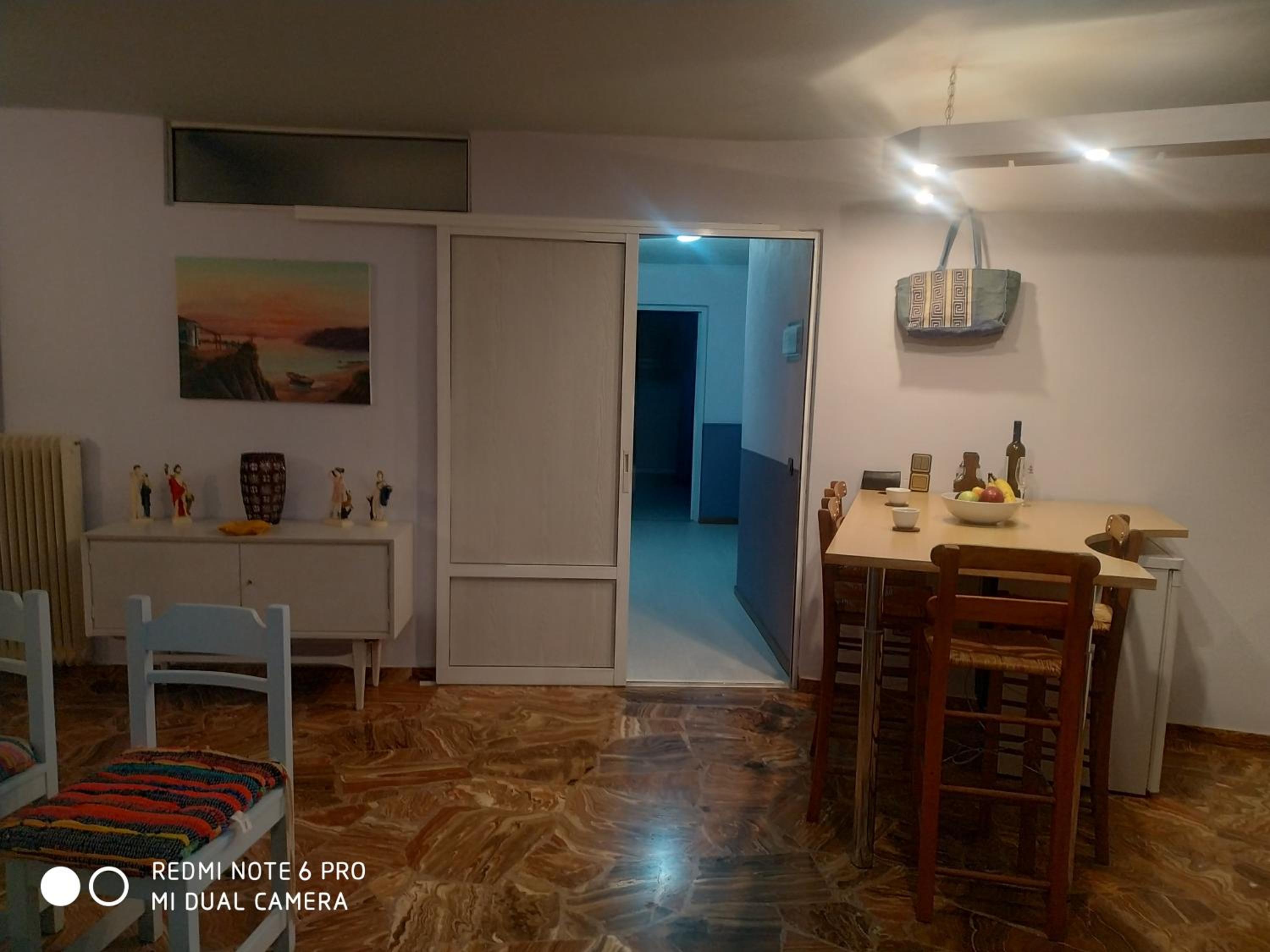 Muses apartments