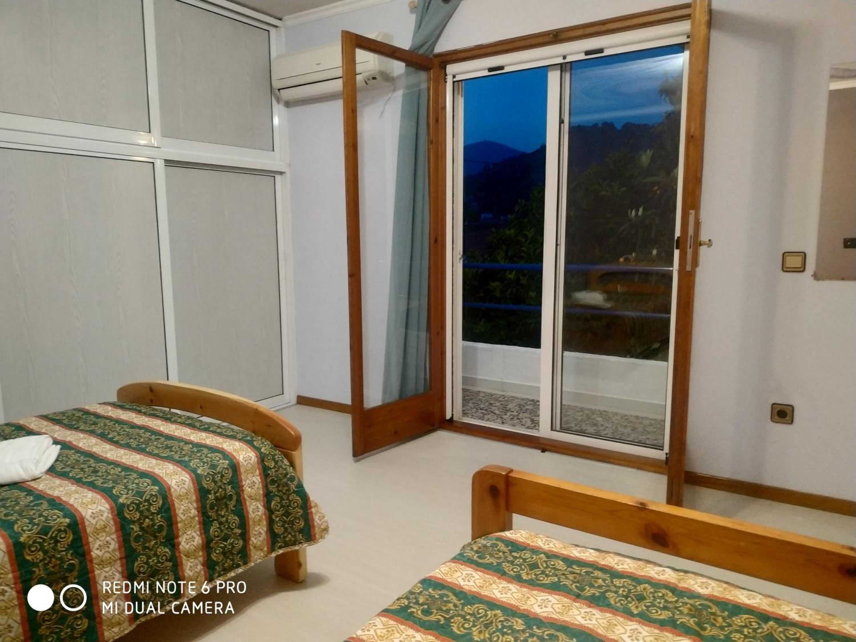 Muses apartments