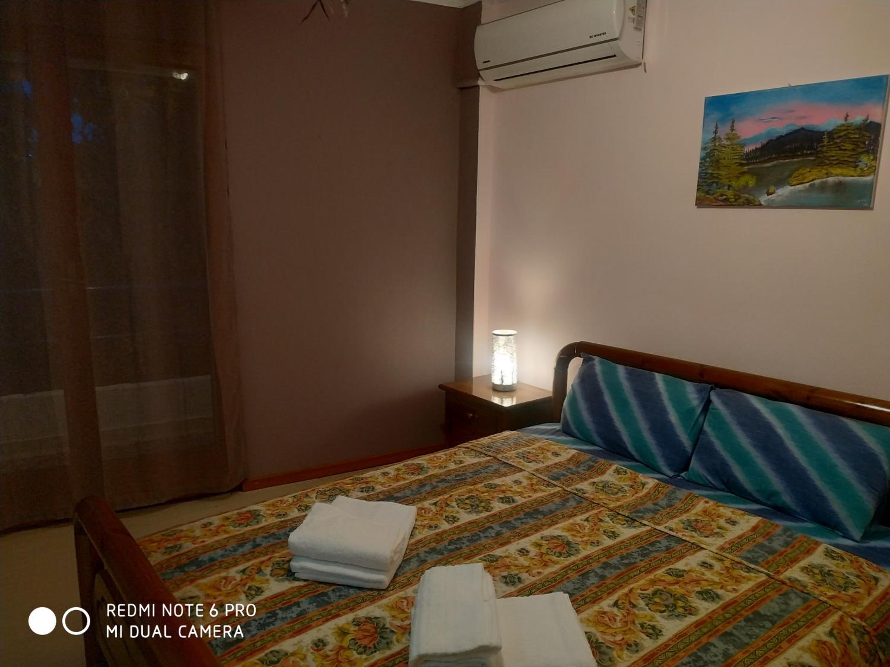 Muses apartments