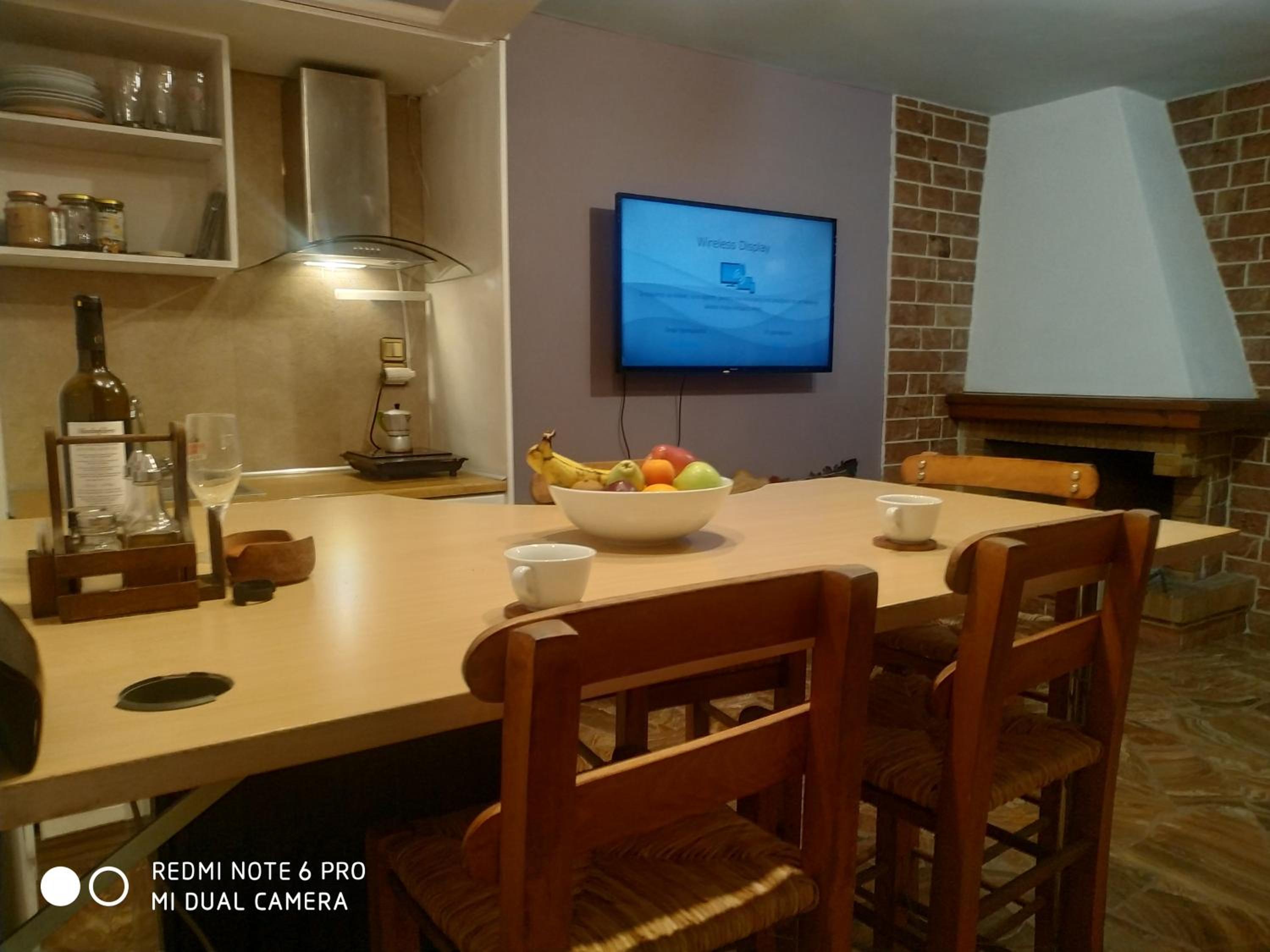 Muses apartments