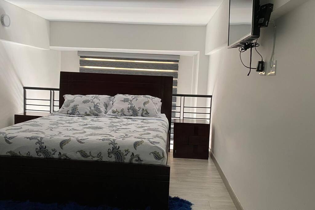BEAUTIFUL & AMAZING URBAN DUPLEX LOFT IN GALERIAS
