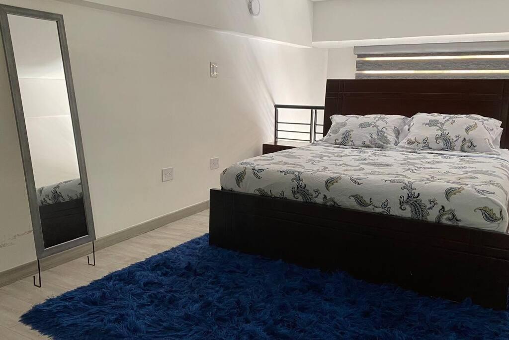 BEAUTIFUL & AMAZING URBAN DUPLEX LOFT IN GALERIAS