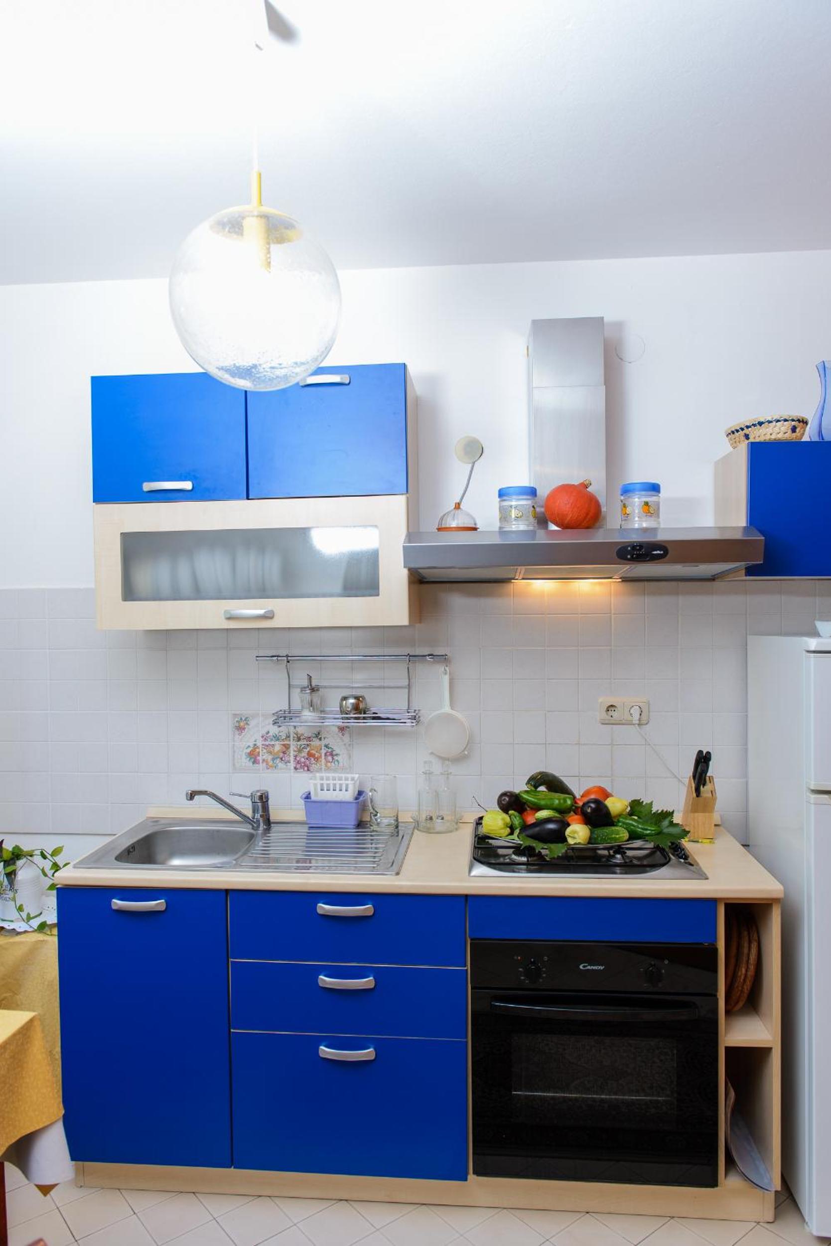 Beach House Sveti Jakov 1