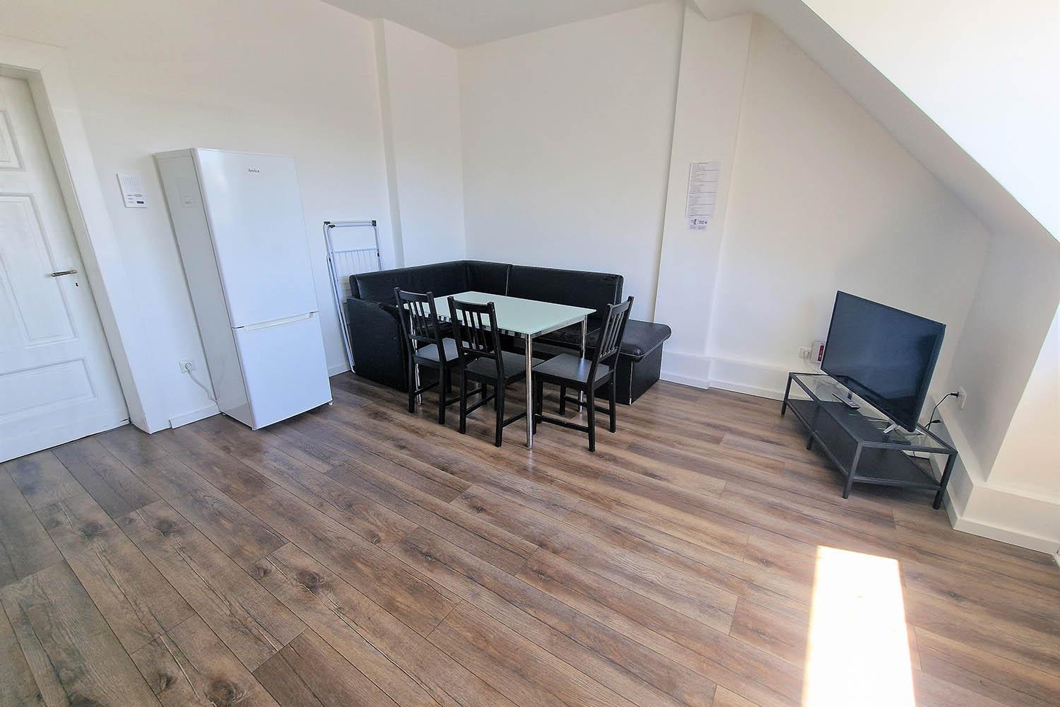 Chic Apartments in Leverkusen