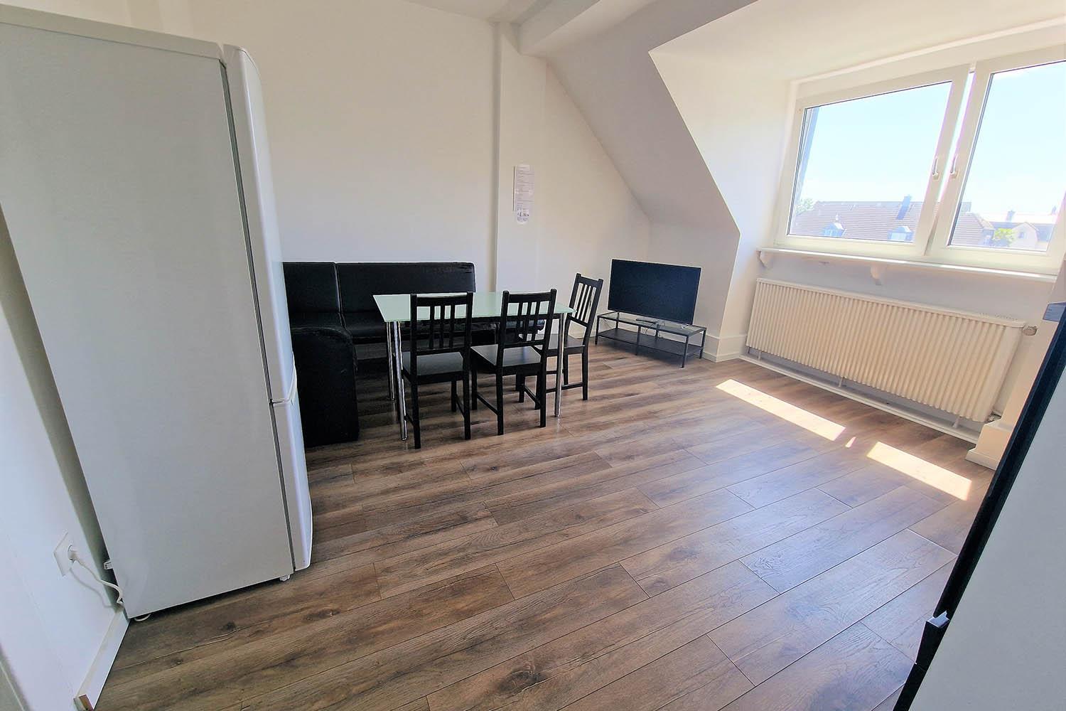 Chic Apartments in Leverkusen