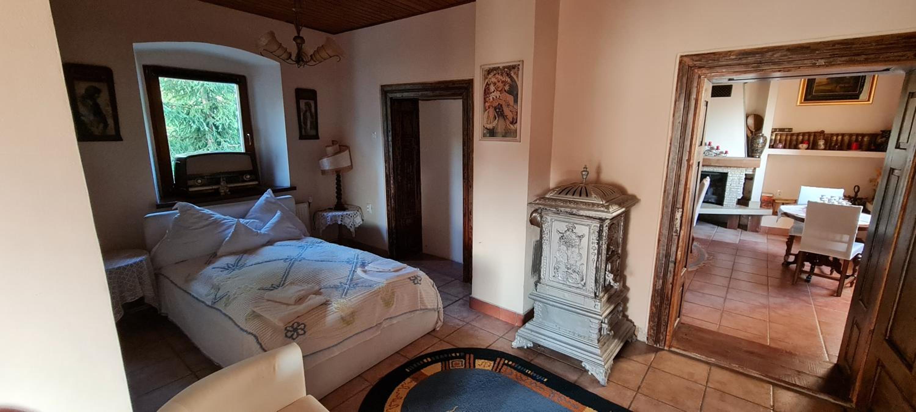 Vila Anastasia