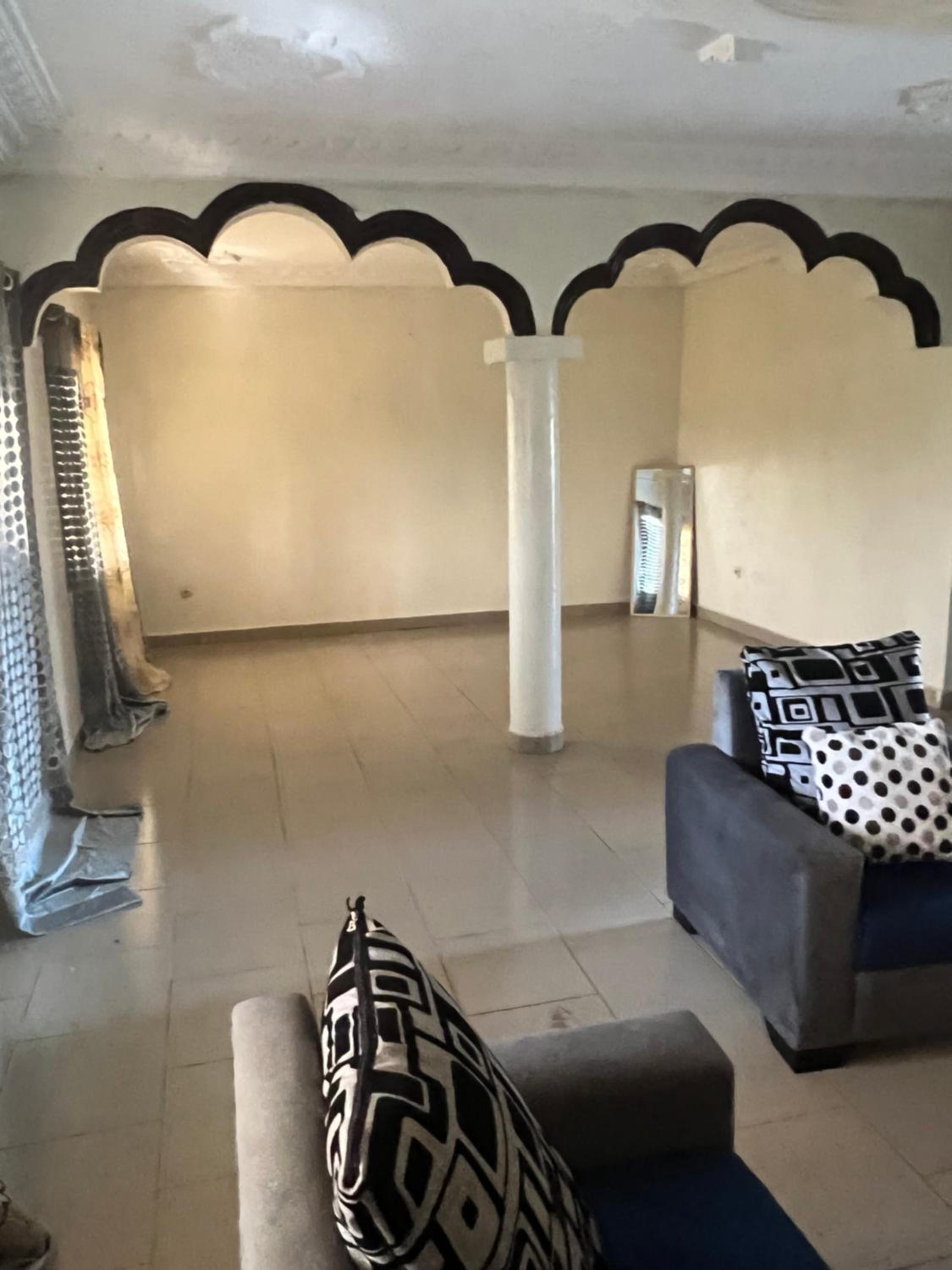 A&G Guest House Kumba