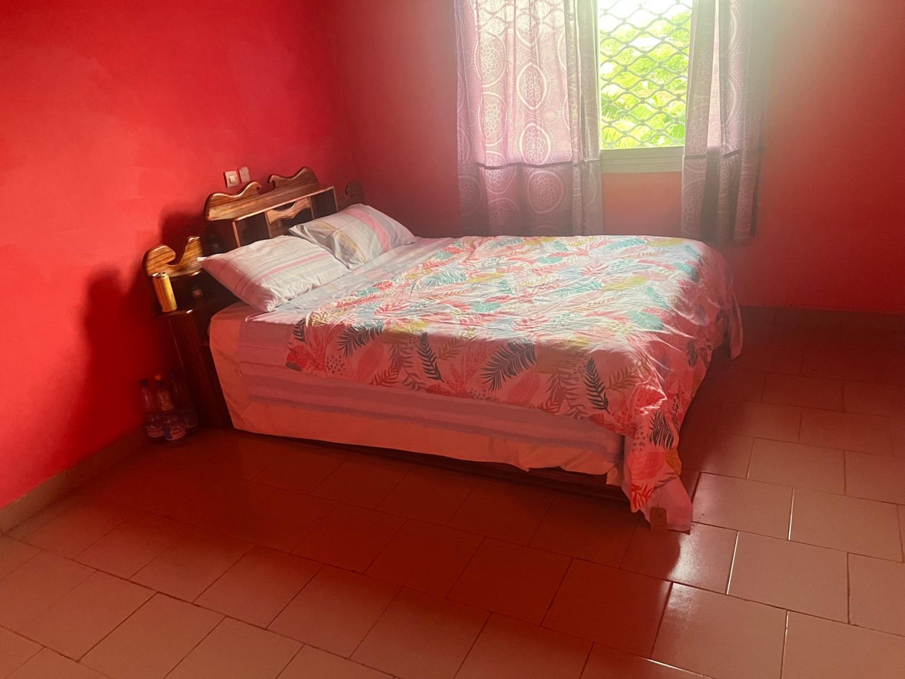 A&G Guest House Kumba