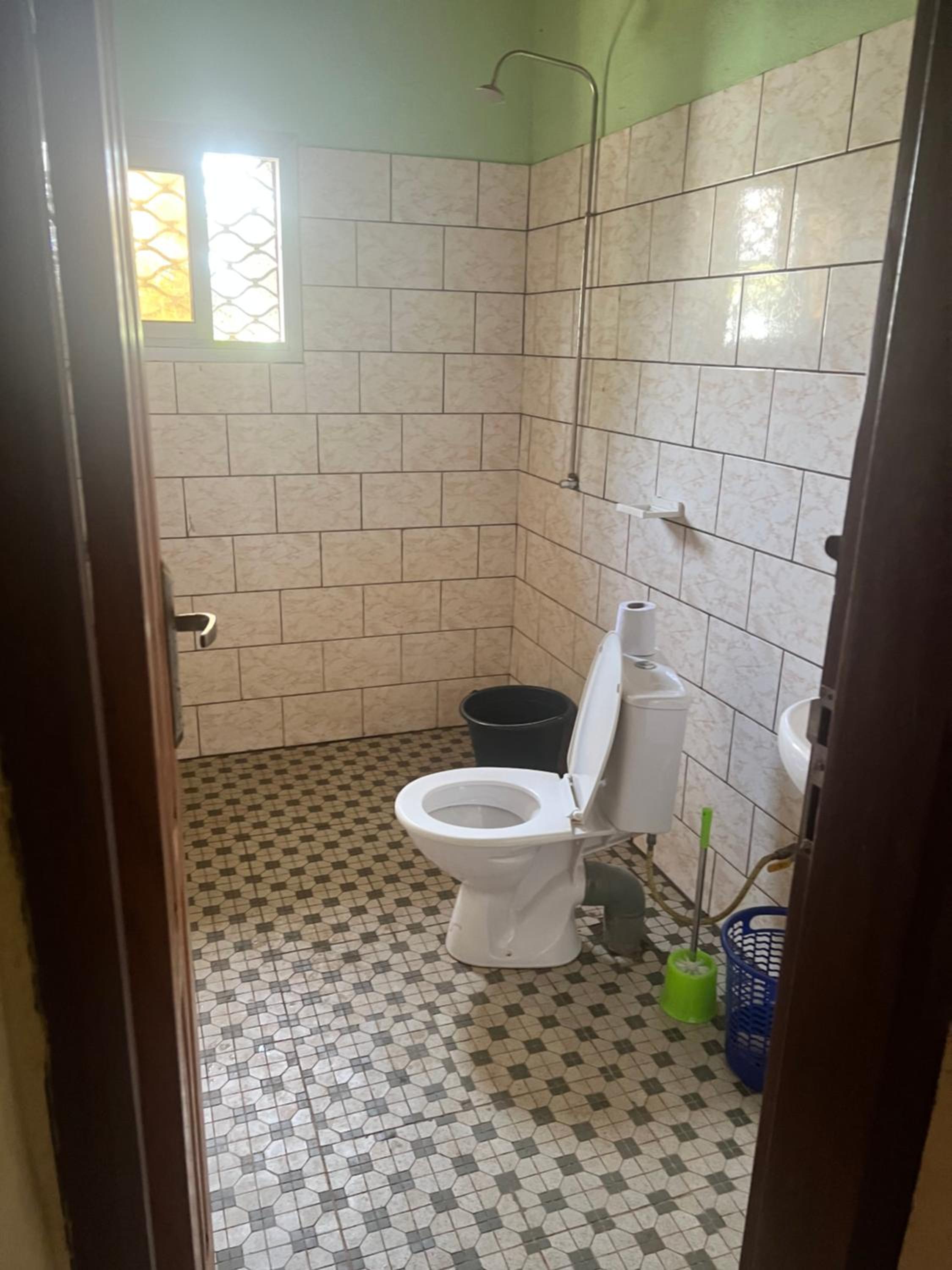 A&G Guest House Kumba