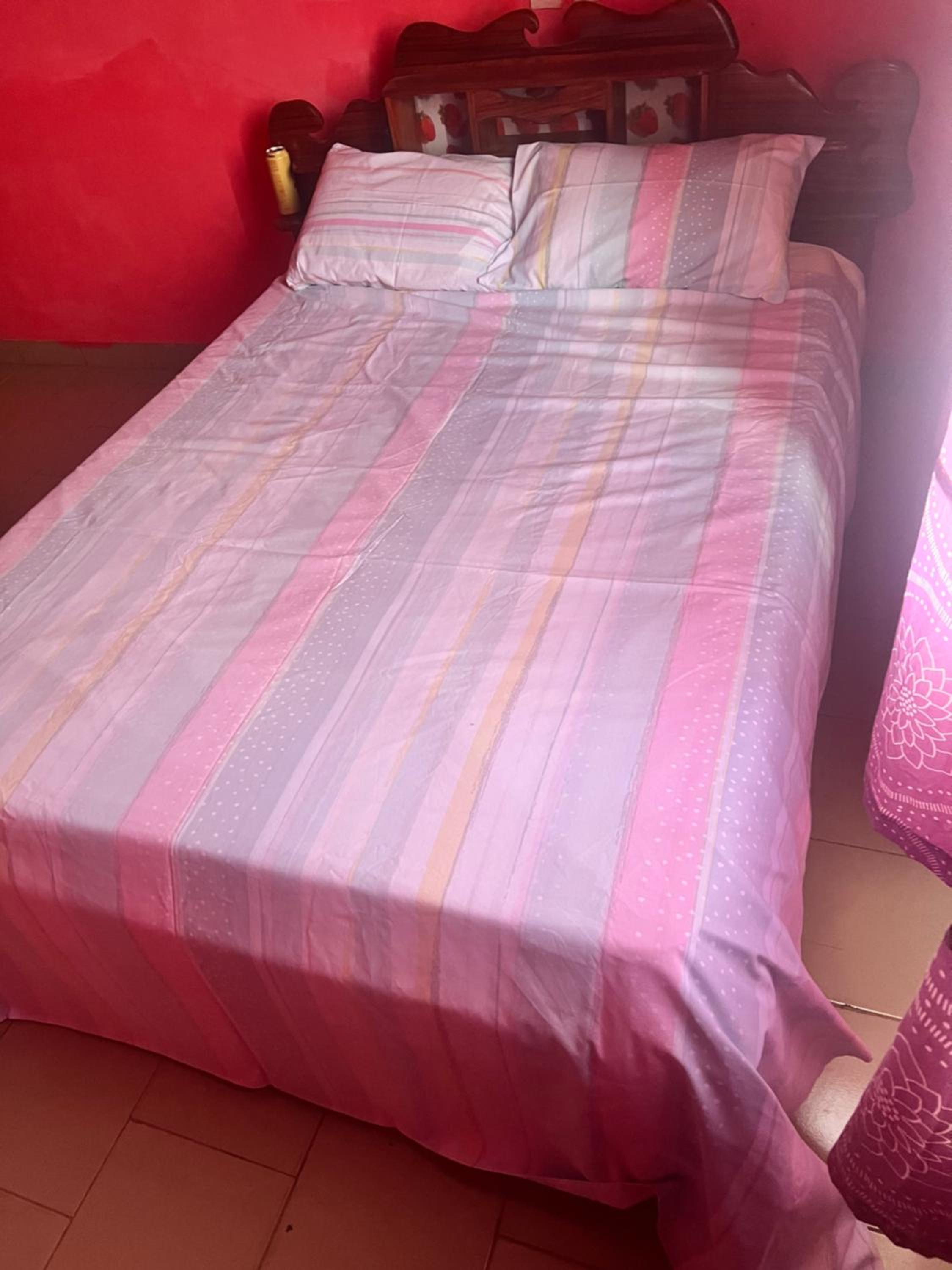 A&G Guest House Kumba