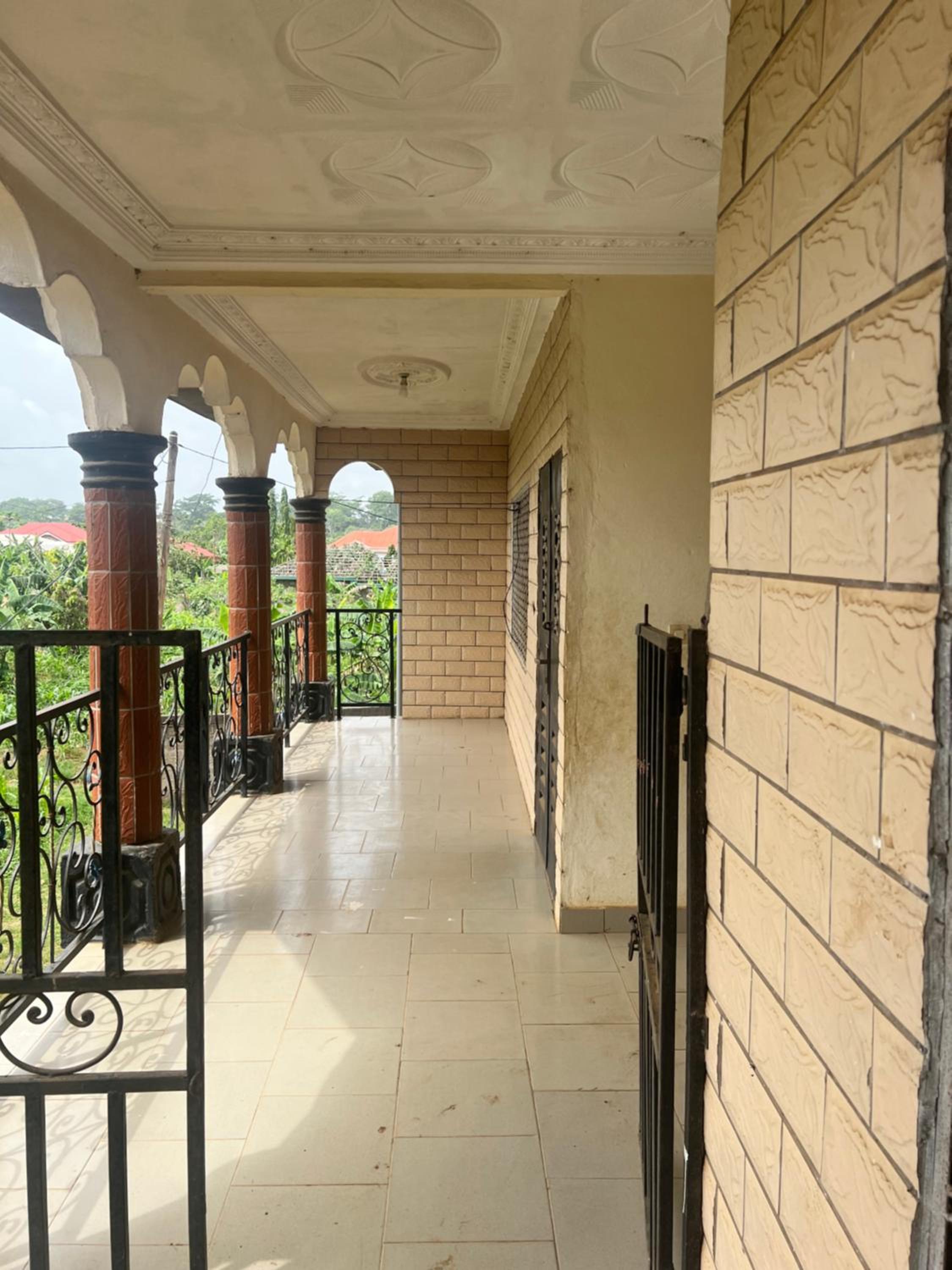A&G Guest House Kumba