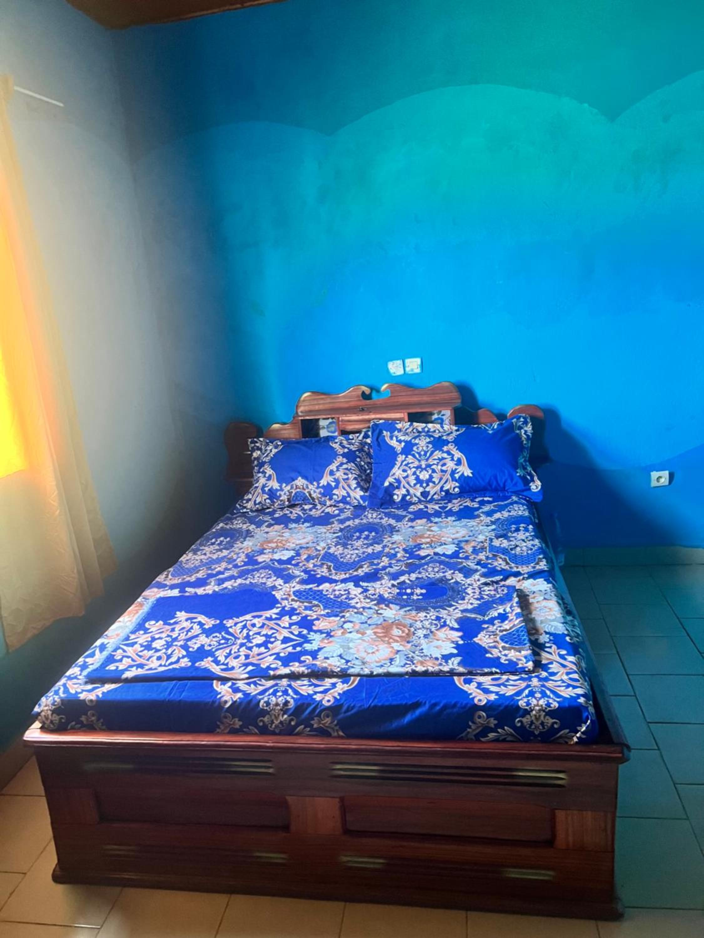 A&G Guest House Kumba