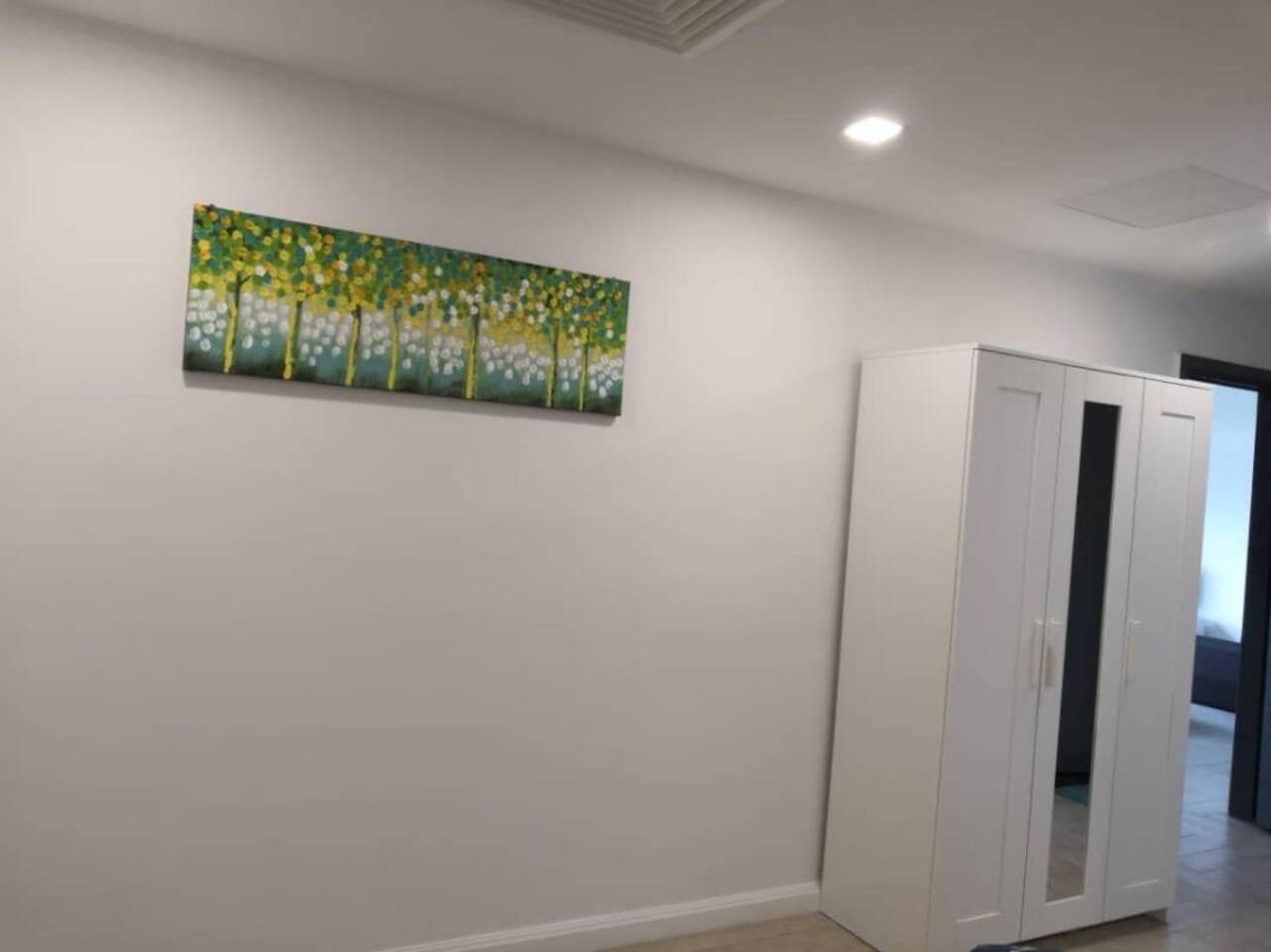 Condo with great view in PJ photo 5
