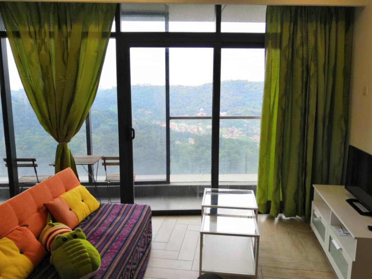 Condo with great view in PJ photo 6