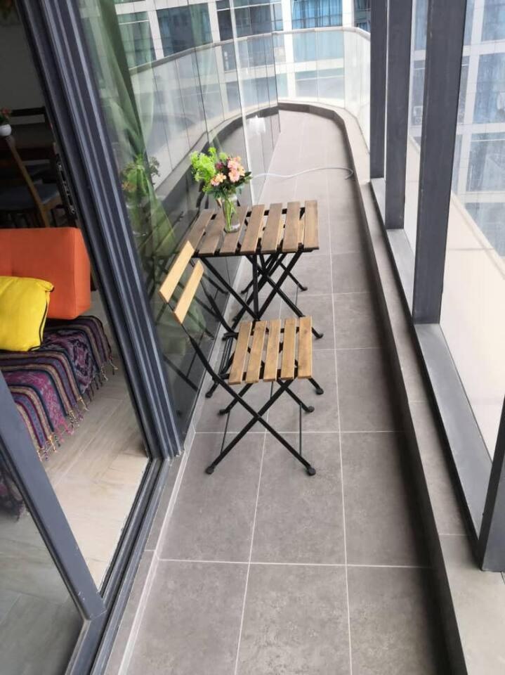 Condo with great view in PJ photo 8