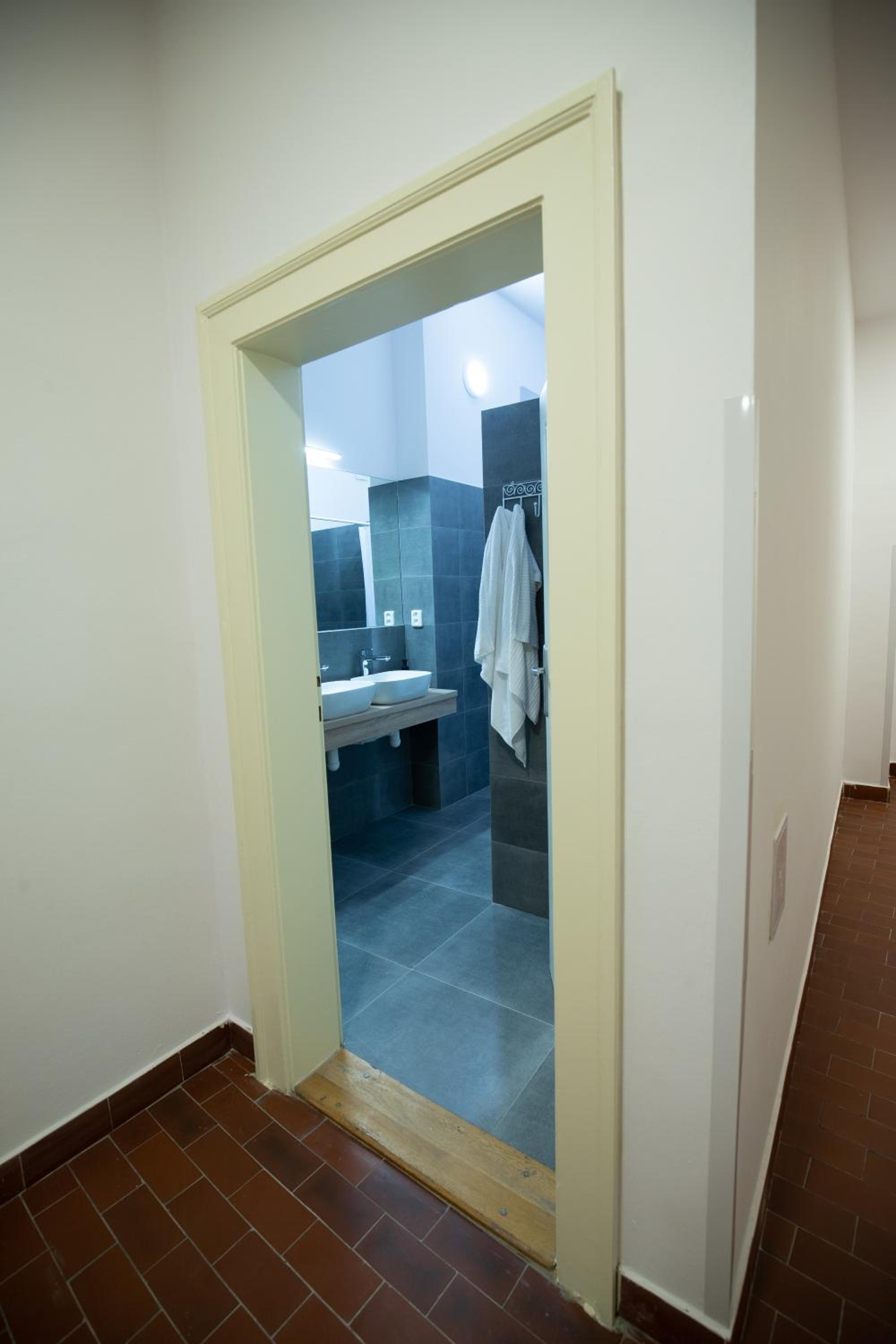 Women's Only Hostel - Female Only