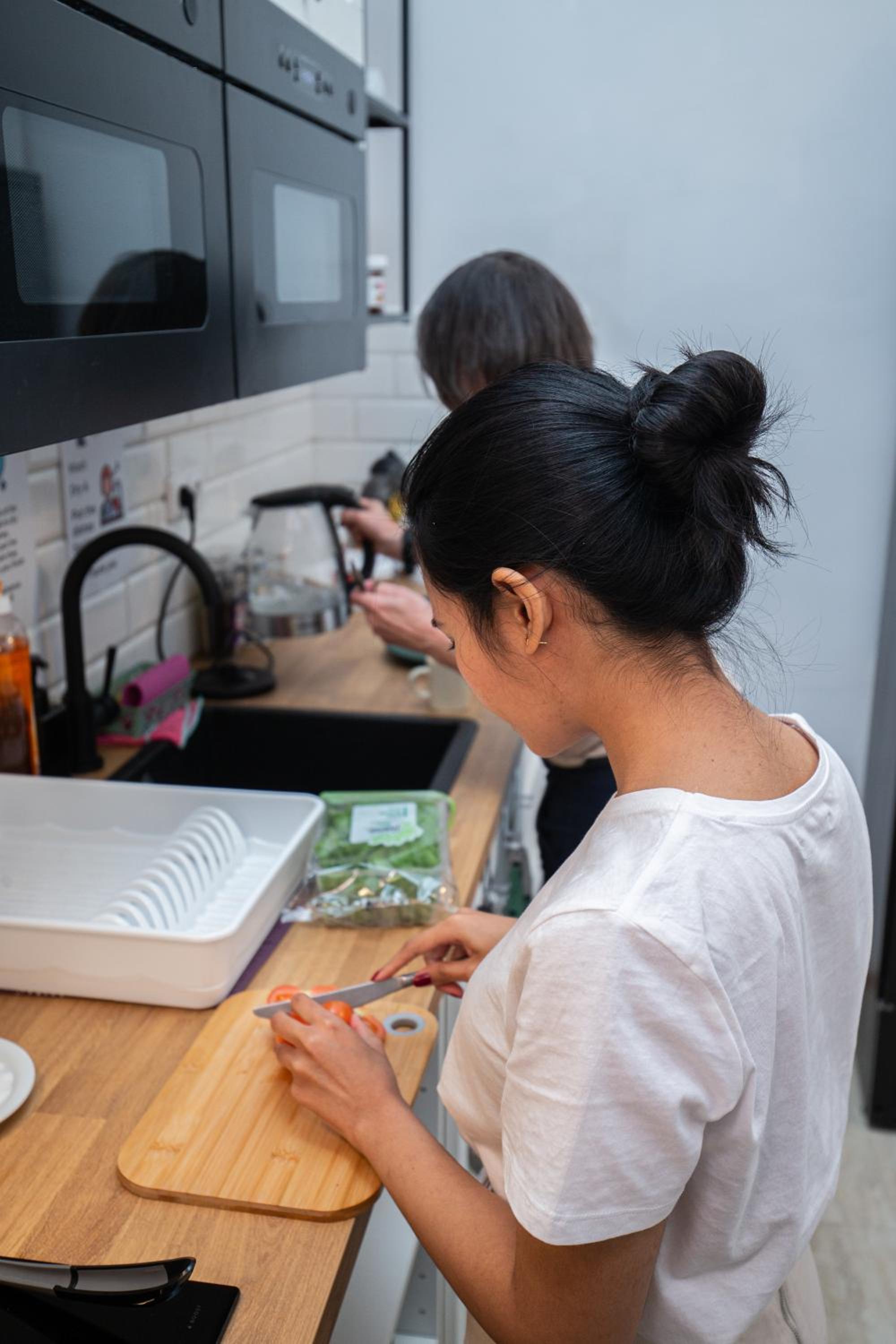 Women's Only Hostel - Female Only