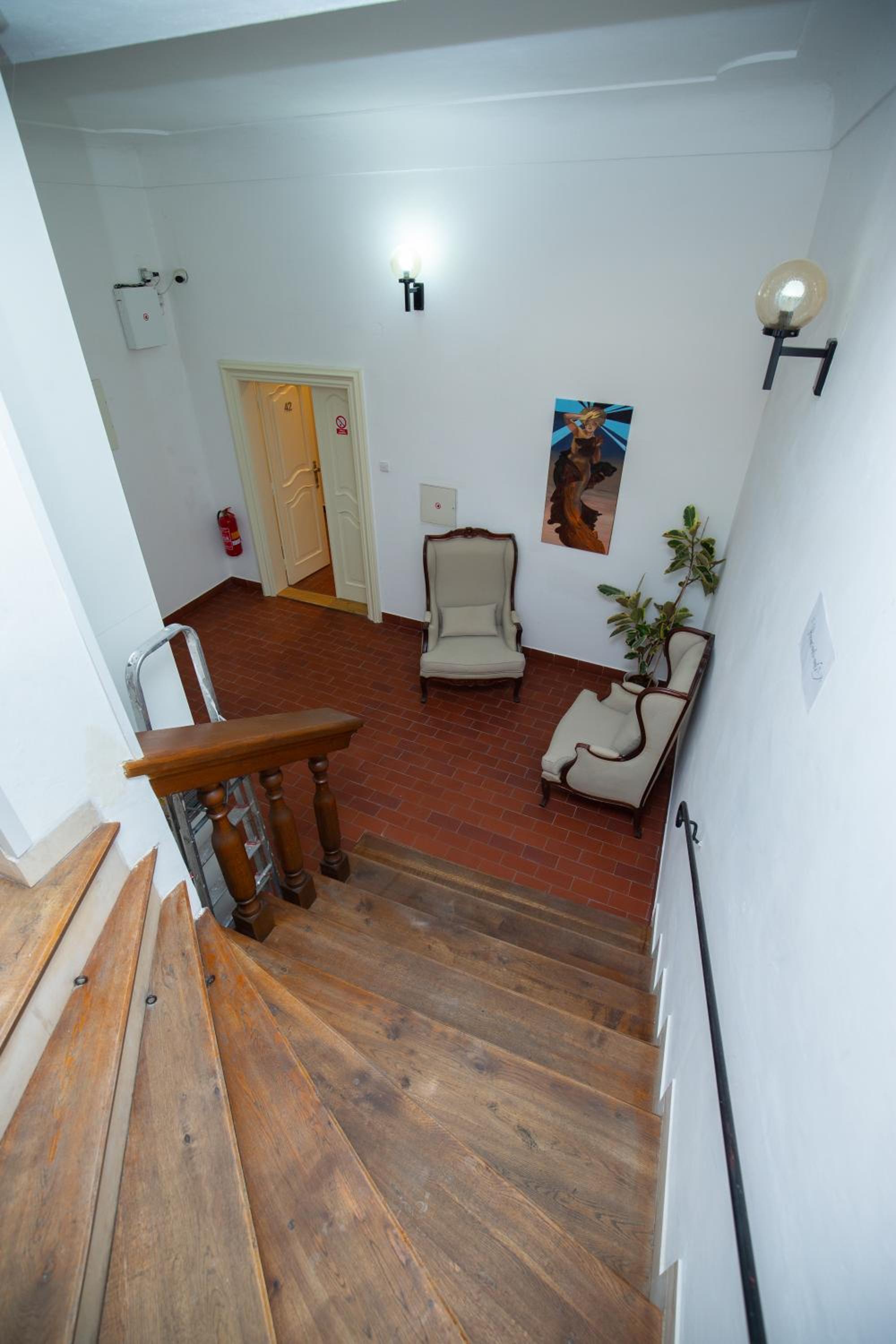Women's Only Hostel - Female Only