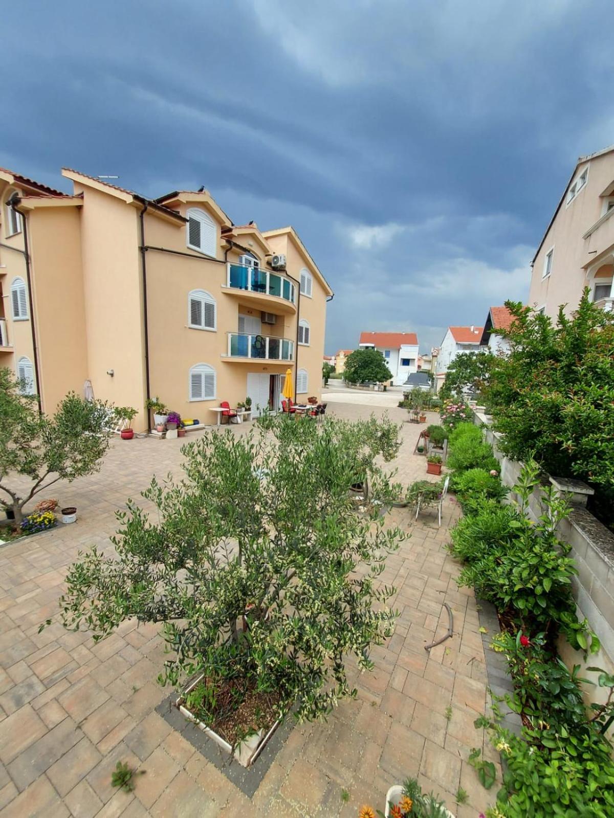 Vila Meri view 2