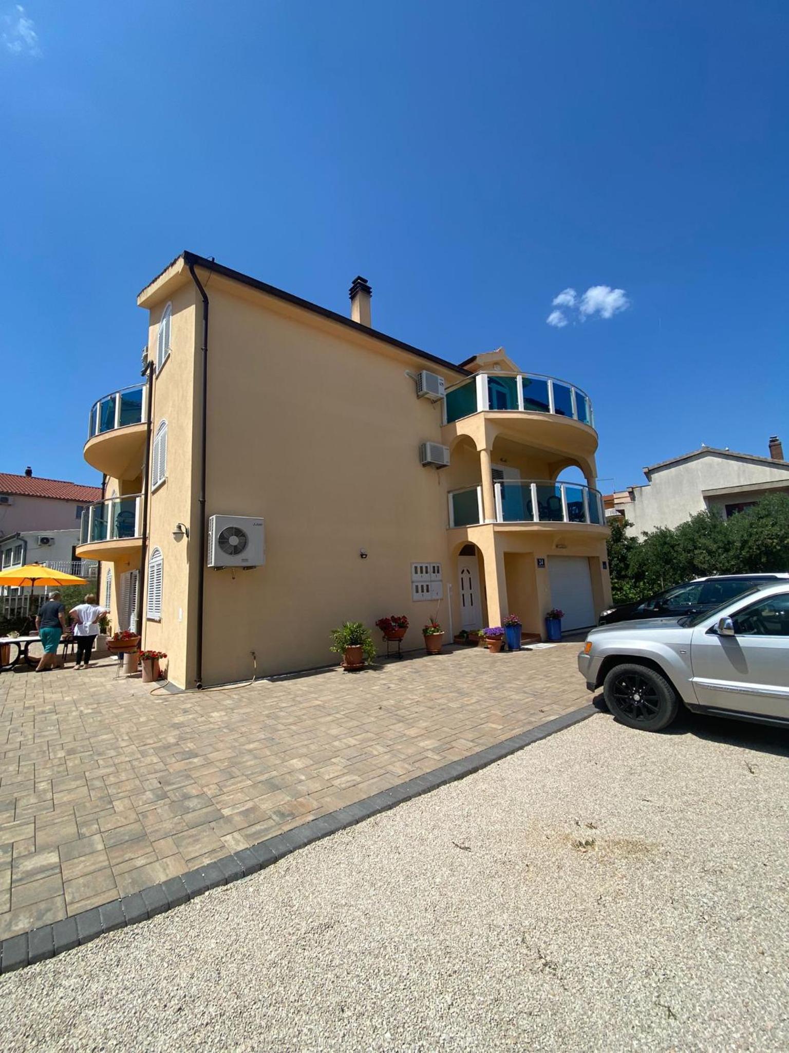 Vila Meri view 5