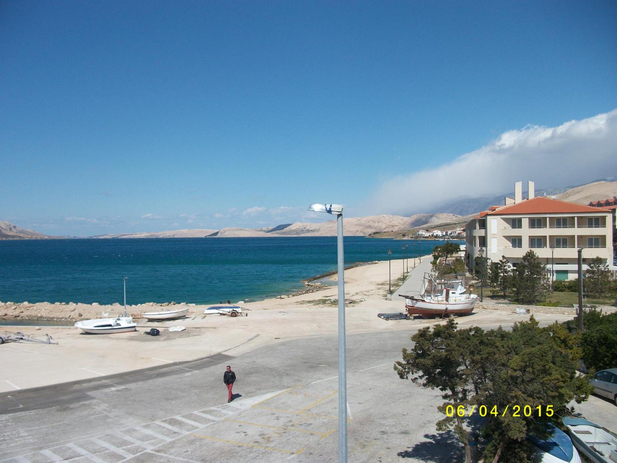 Apartments Barcarola