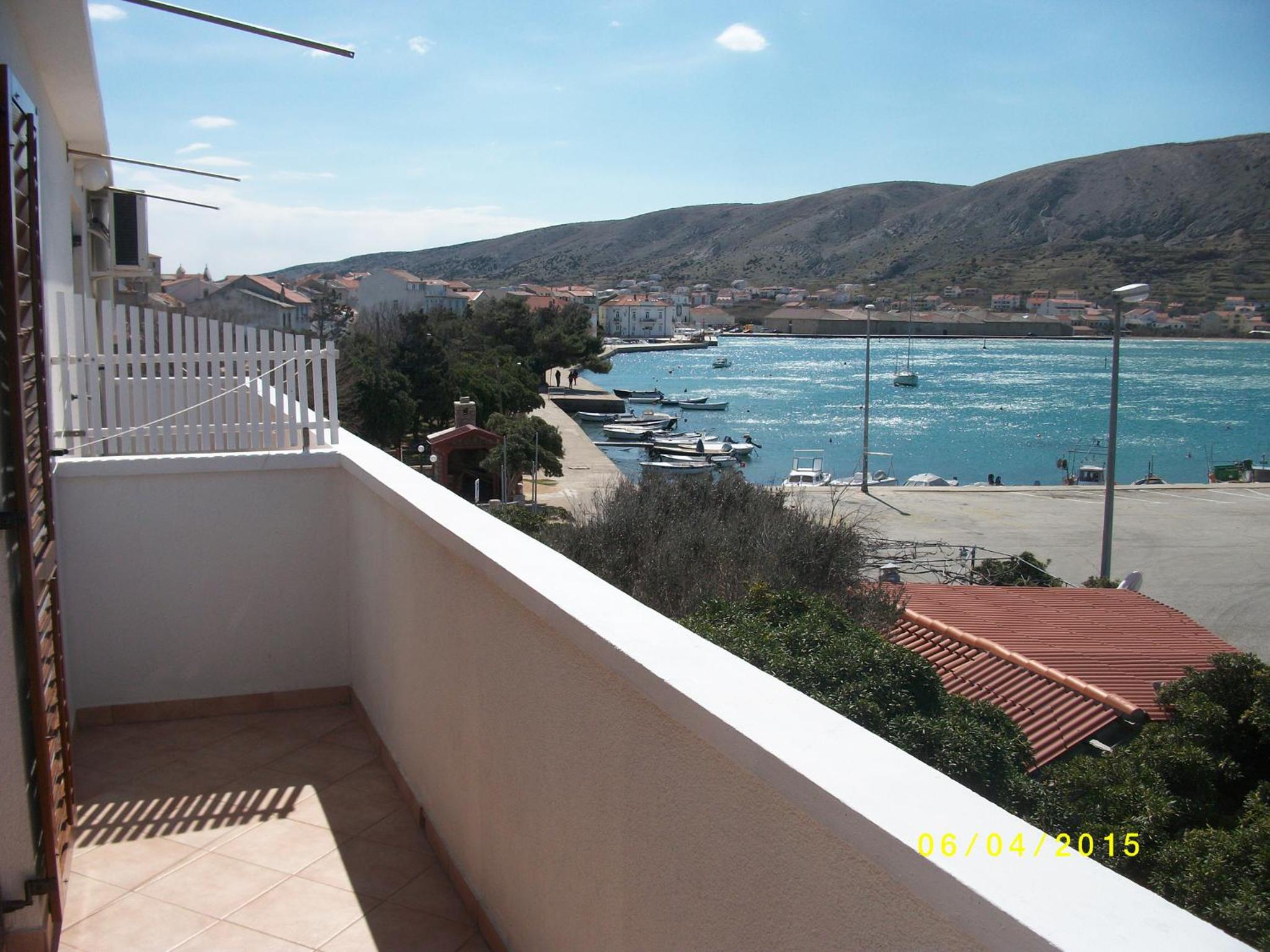 Apartments Barcarola