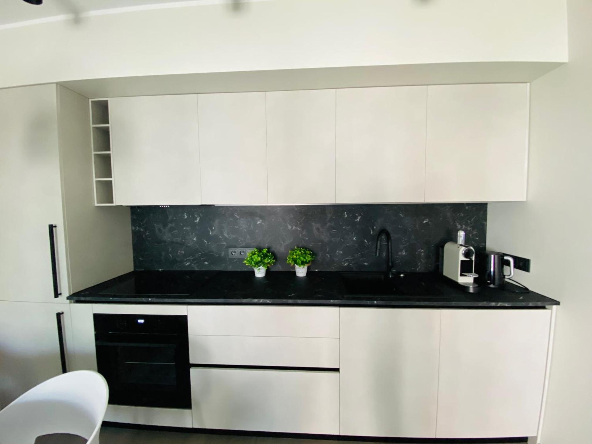 Matu Apartment