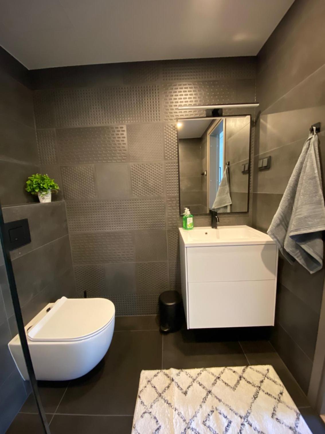 Matu Apartment