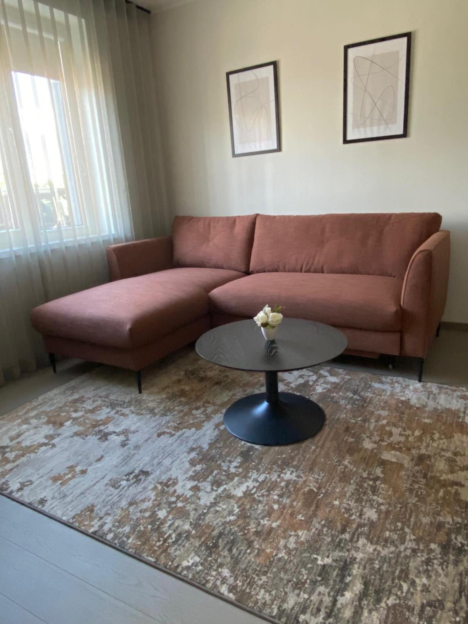 Matu Apartment