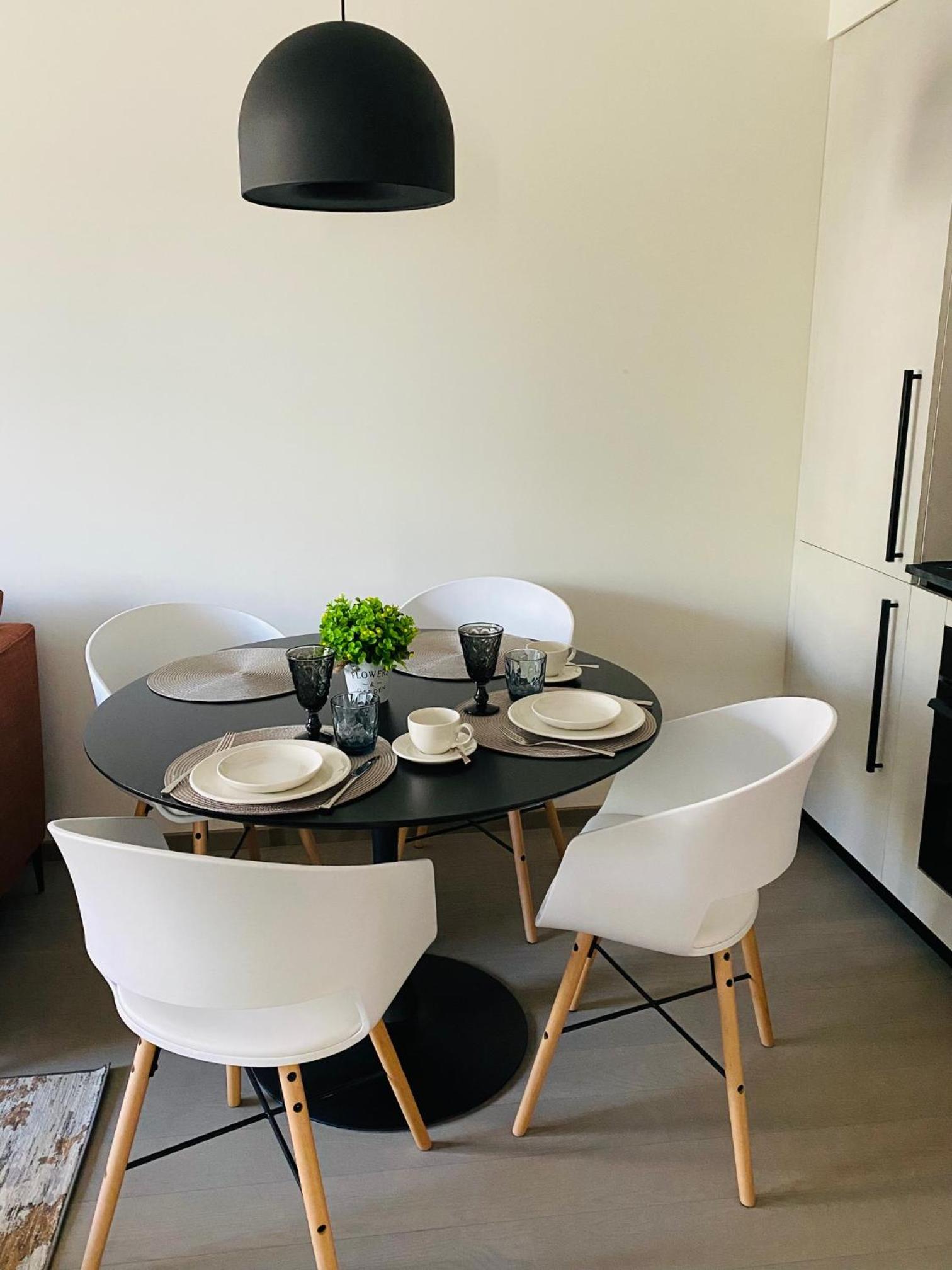 Matu Apartment