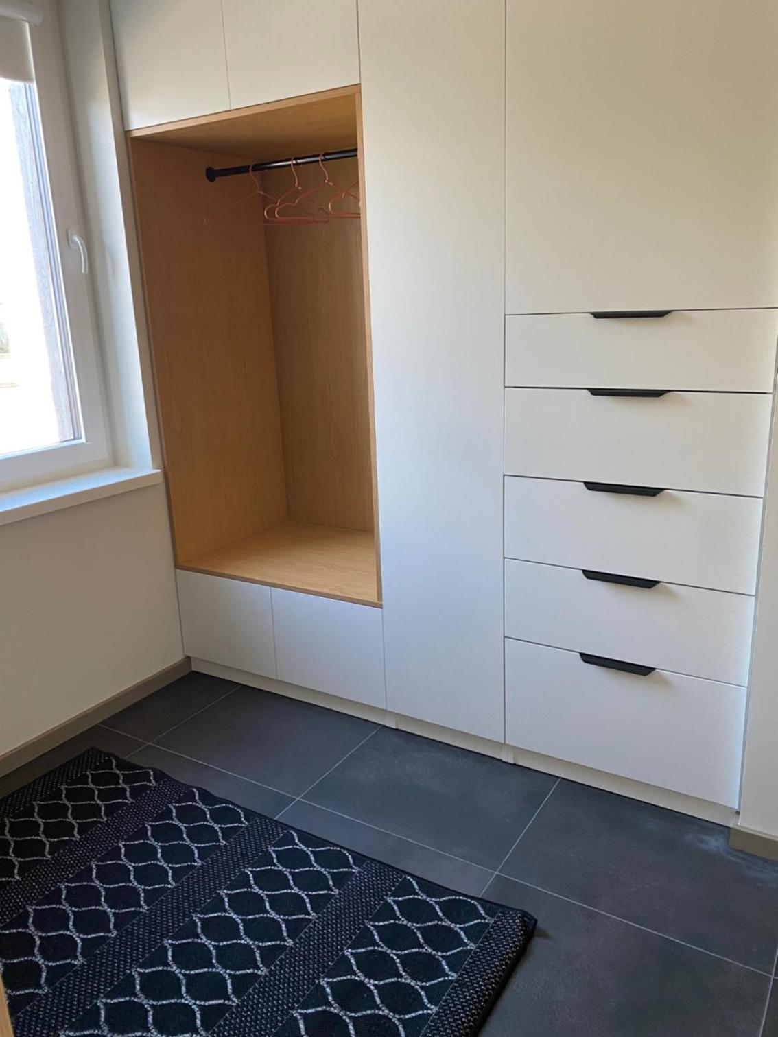 Matu Apartment