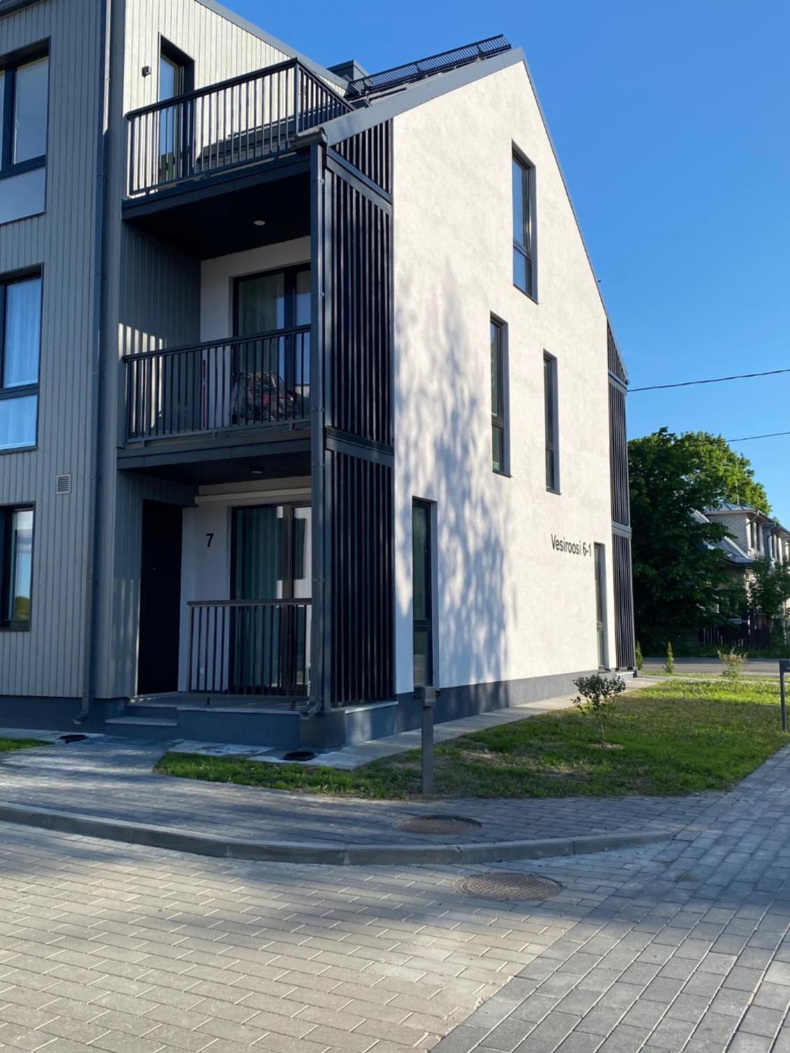 Matu Apartment