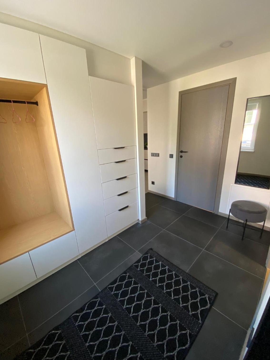 Matu Apartment