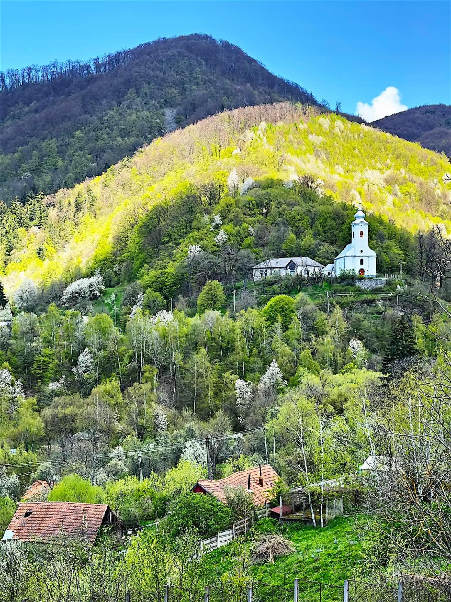 Vila Anastasia
