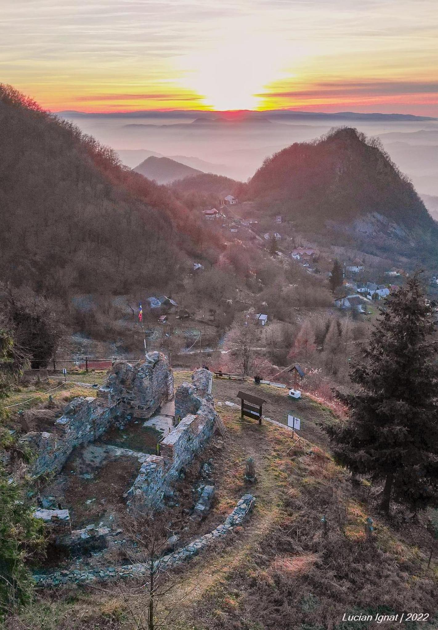 Vila Anastasia