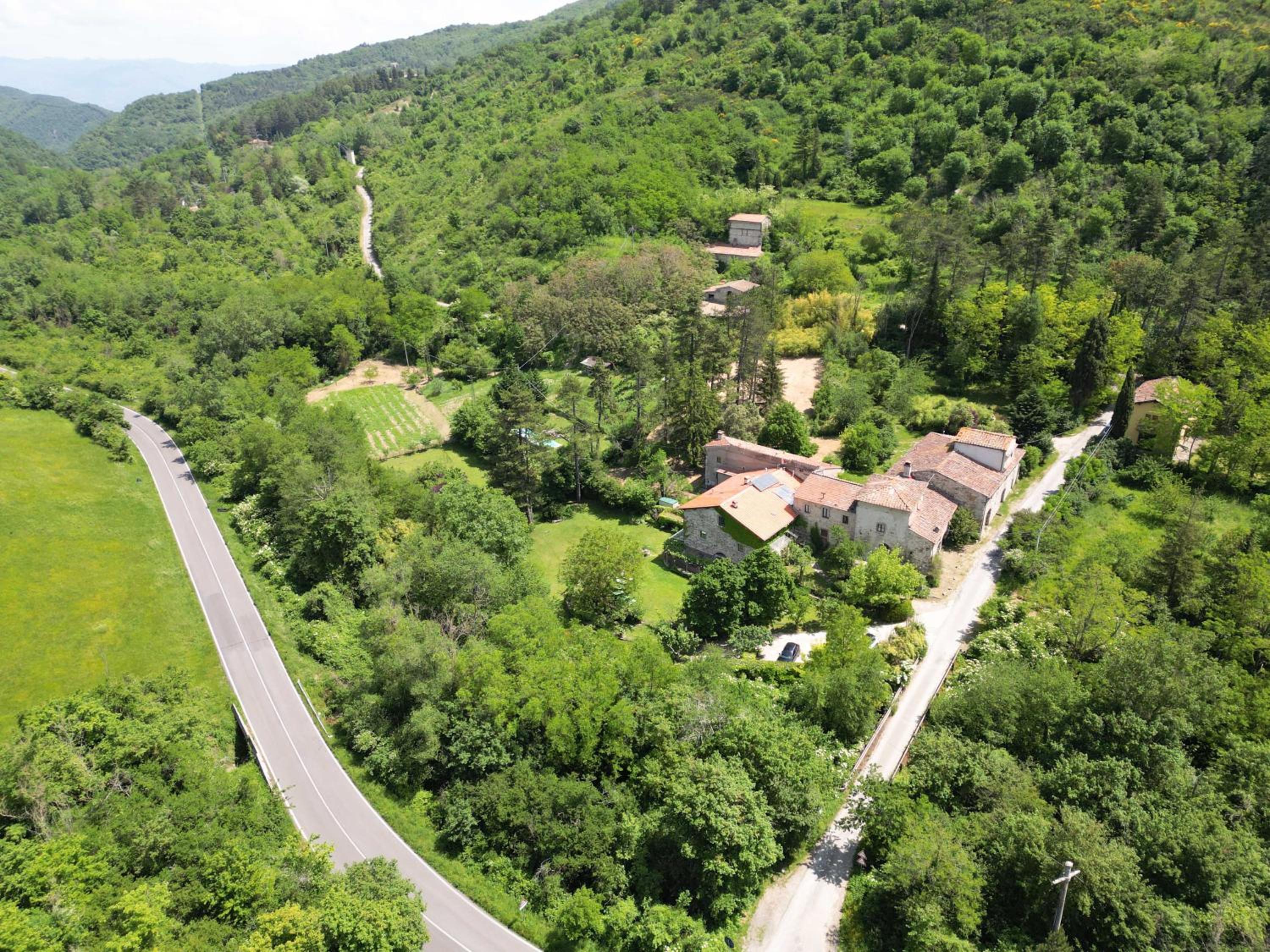 Casa Palmira view 2