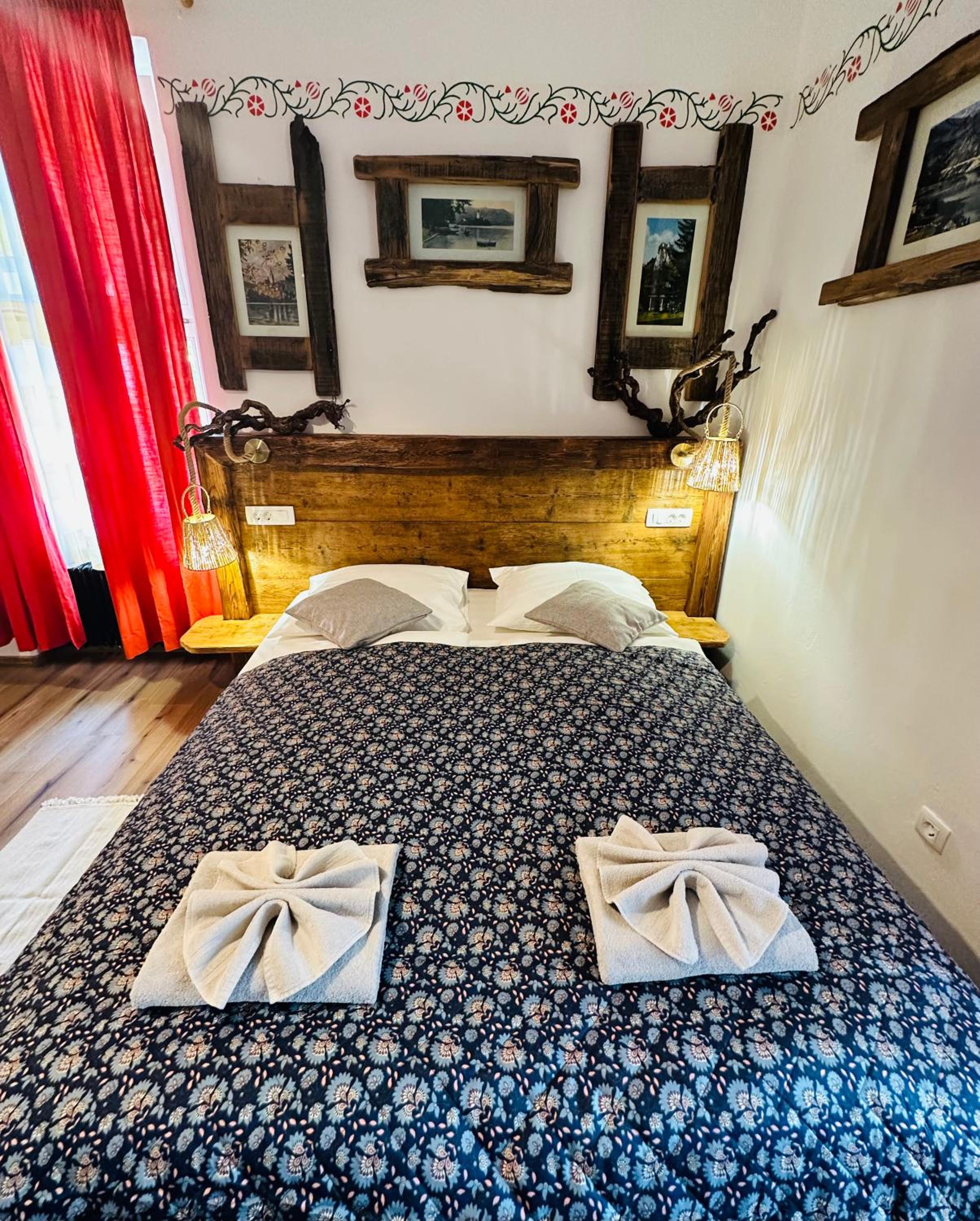 Bled Vacations - Rooms Murka - Property Image 4