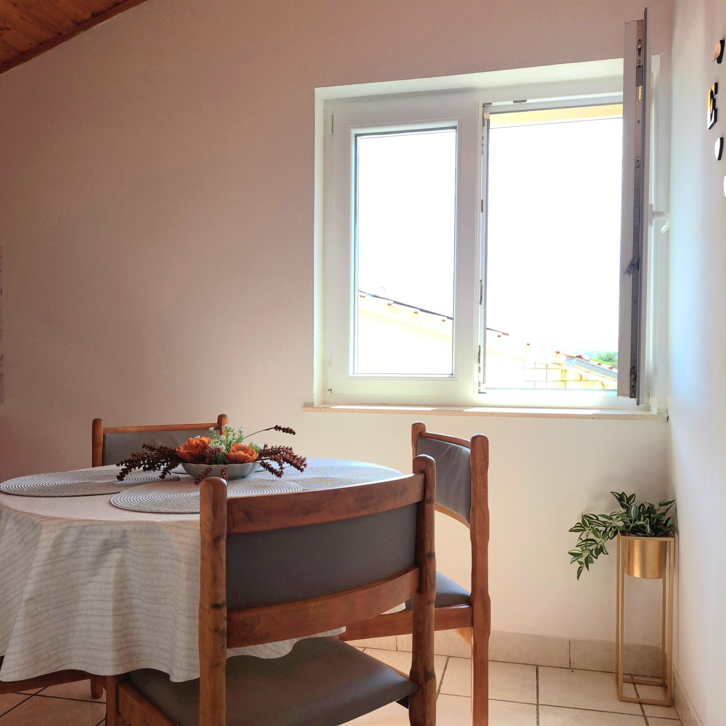 Open Sea Apartmani en Grebaštica