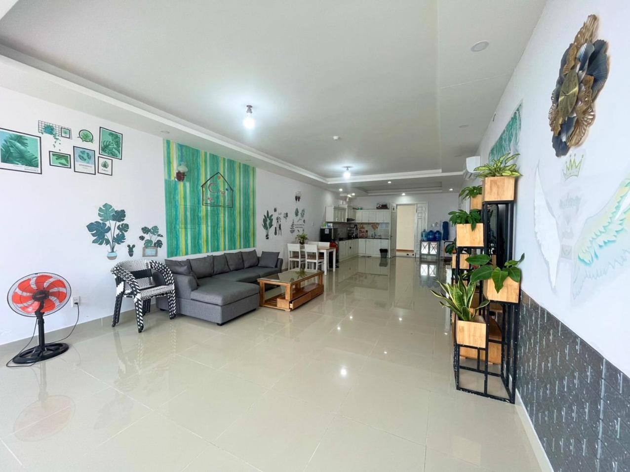 The Grand Condotel