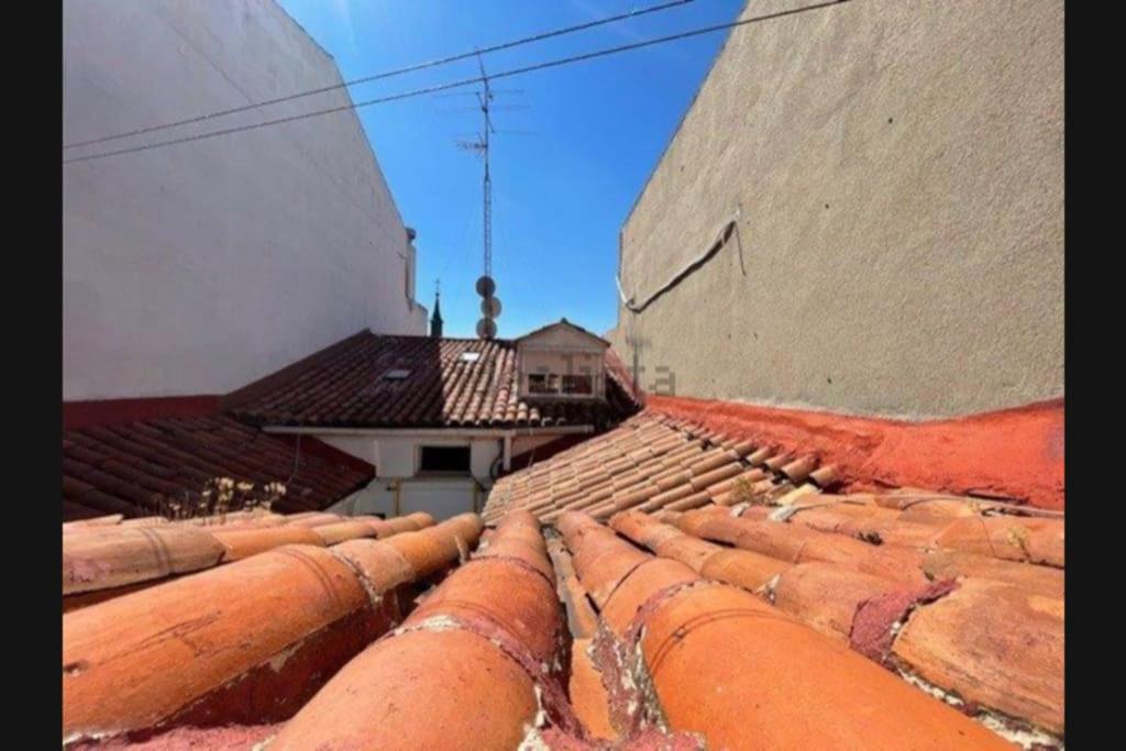 roof