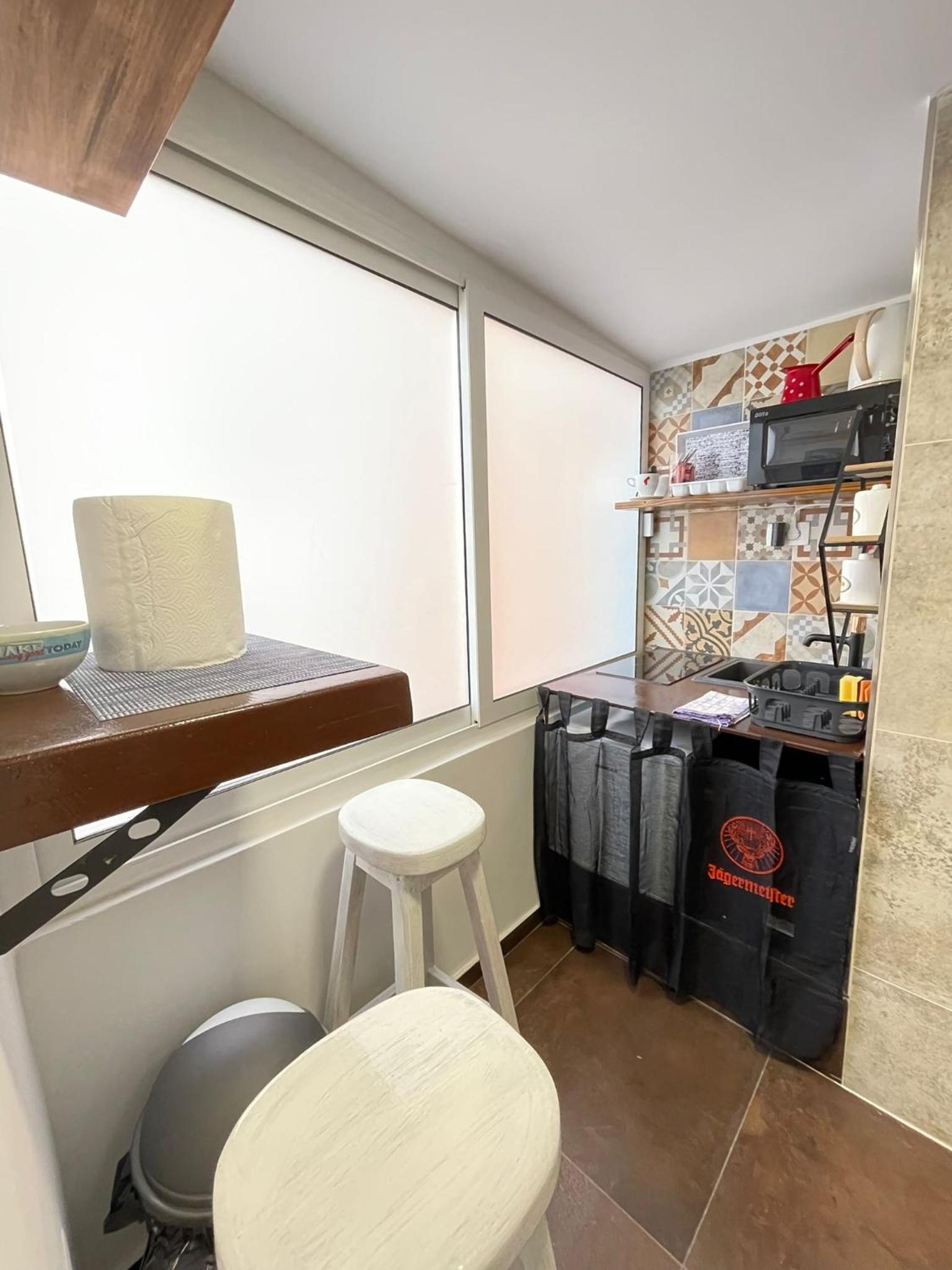 Tequila Apartments — photo 14