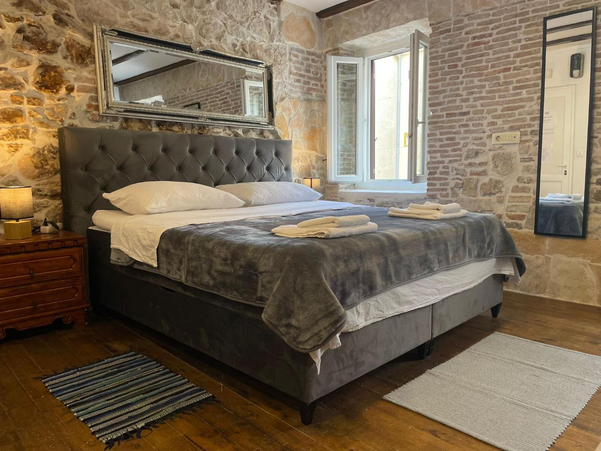 Tequila Apartments