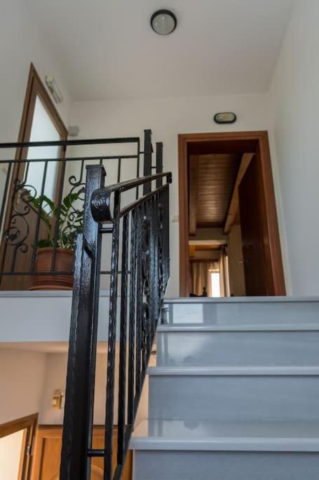 Villa Anthi Kefalas